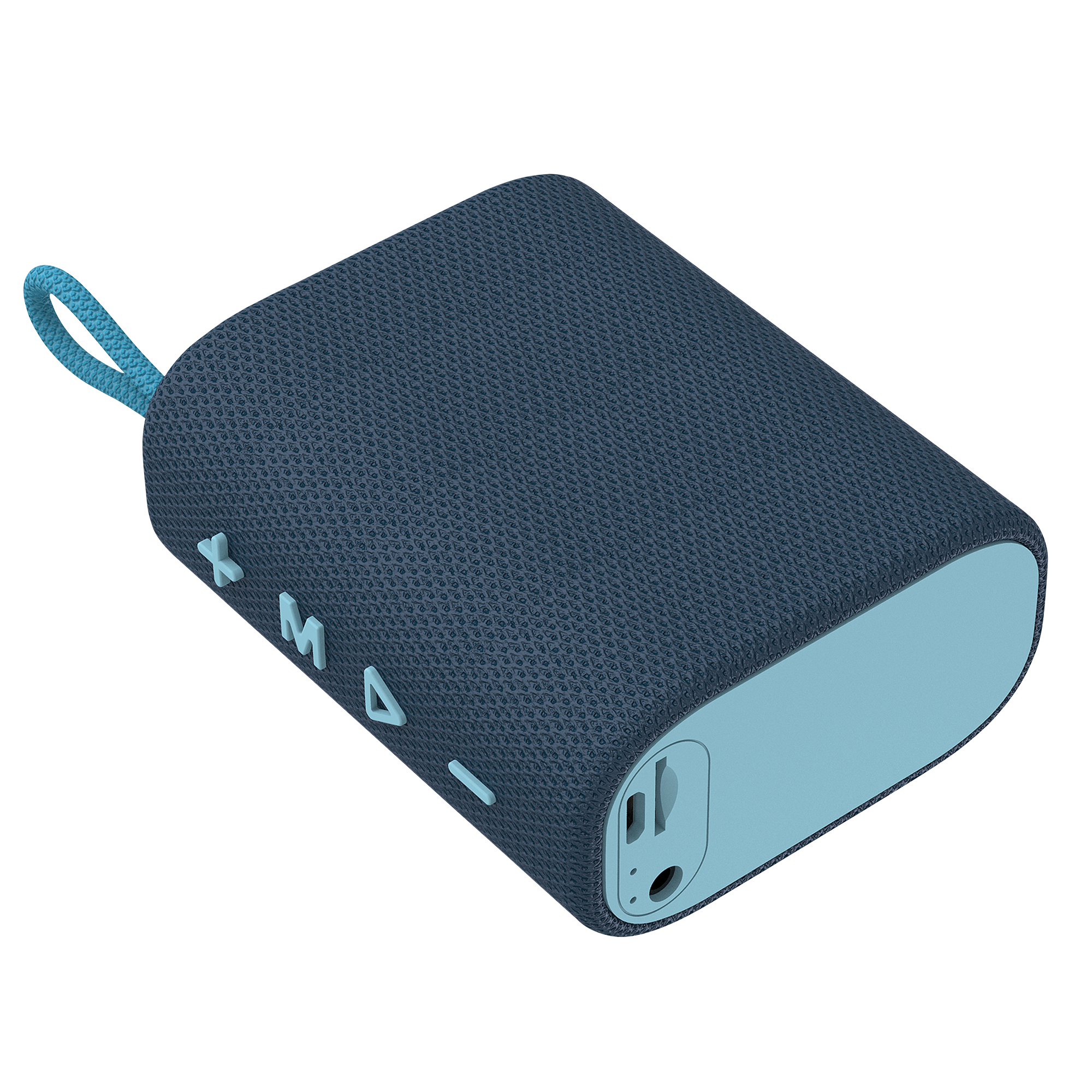 BS-3 Bluetooth Speaker – Kompakter Lautsprecher mit TWS-Technologie und 10 Stunden Betriebszeit