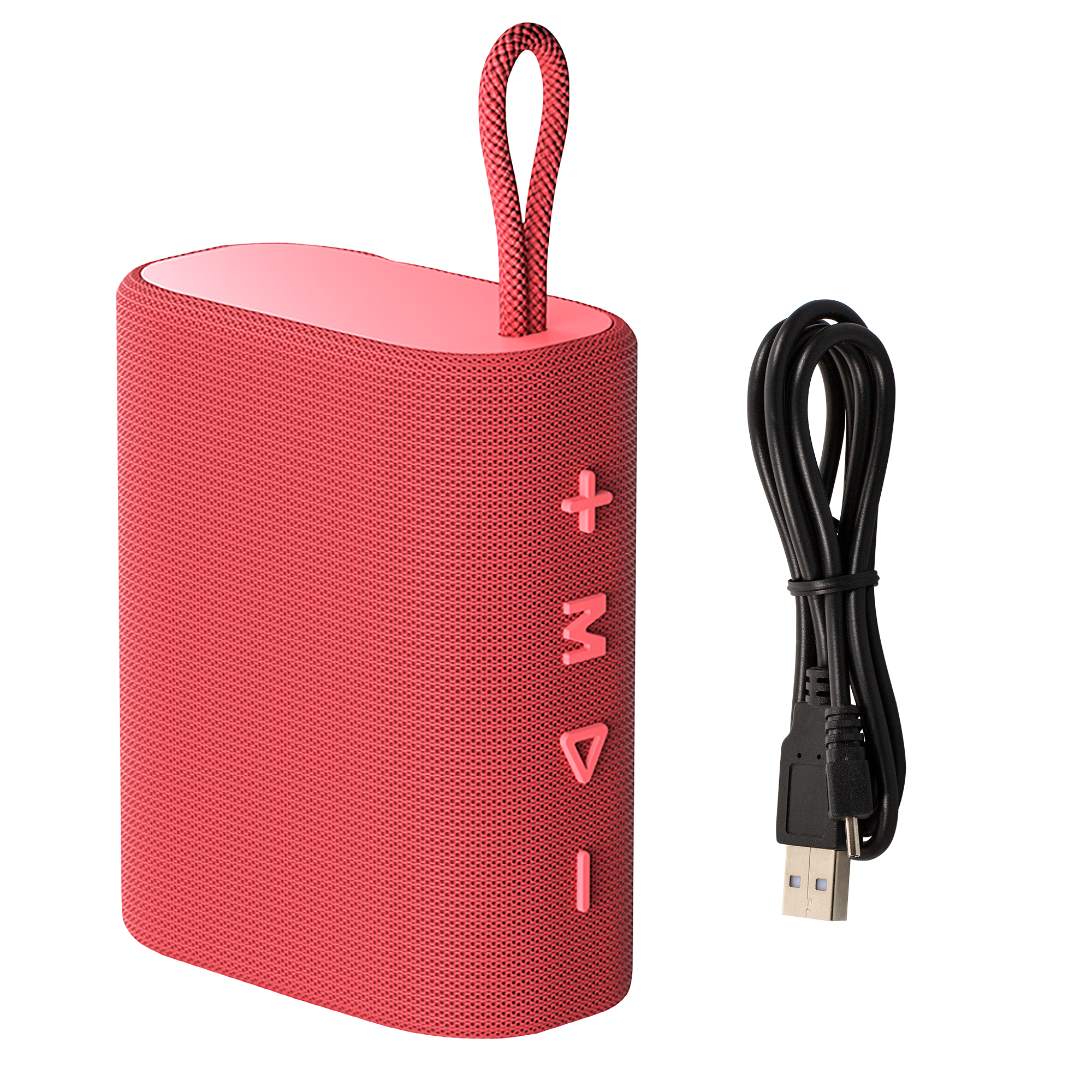 BS-3 Bluetooth Speaker – Kompakter Lautsprecher mit TWS-Technologie und 10 Stunden Betriebszeit