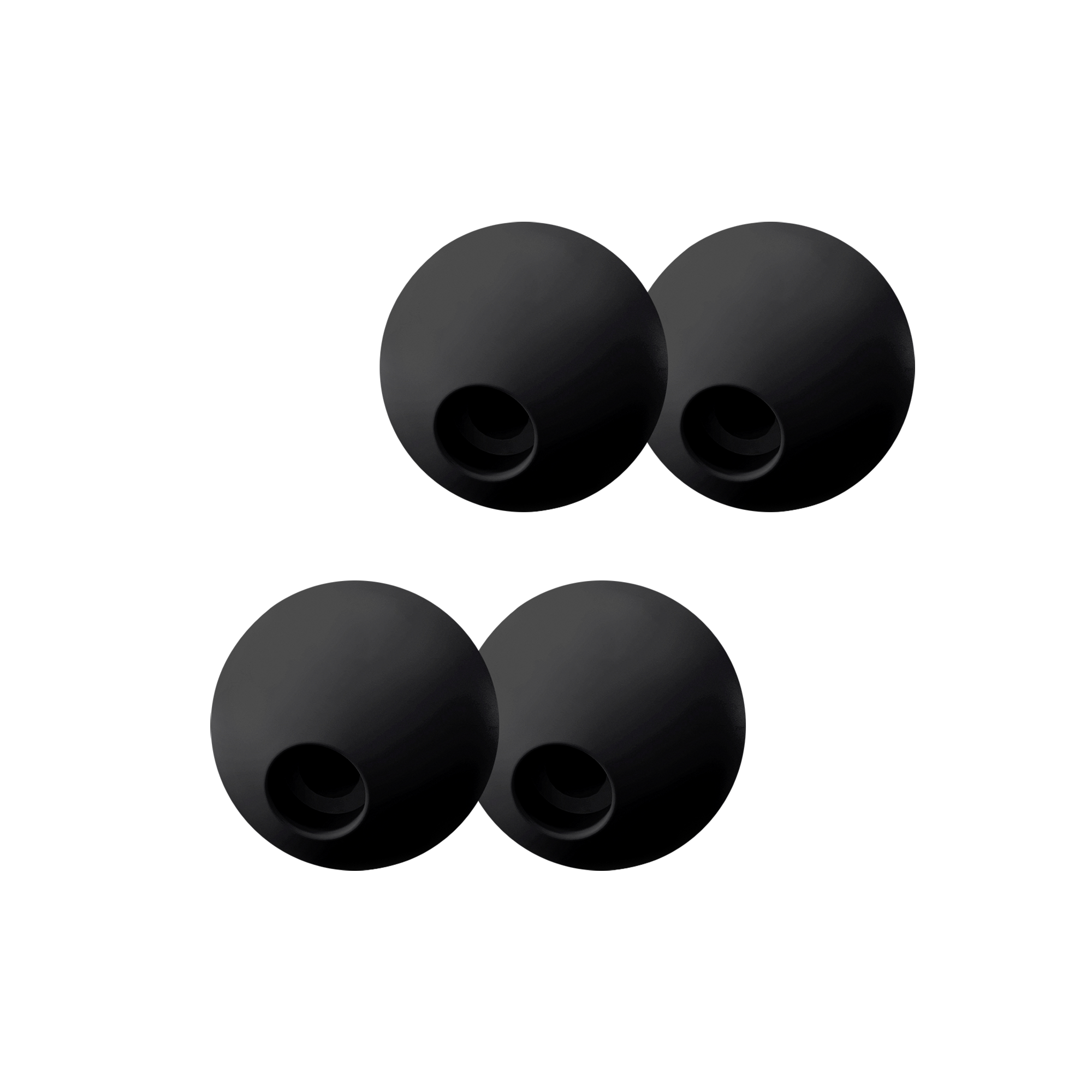 In-Ear-Kopfhörer BIK-8 – Bluetooth 5.3, ENC-Technologie & 6 Stunden Wiedergabe