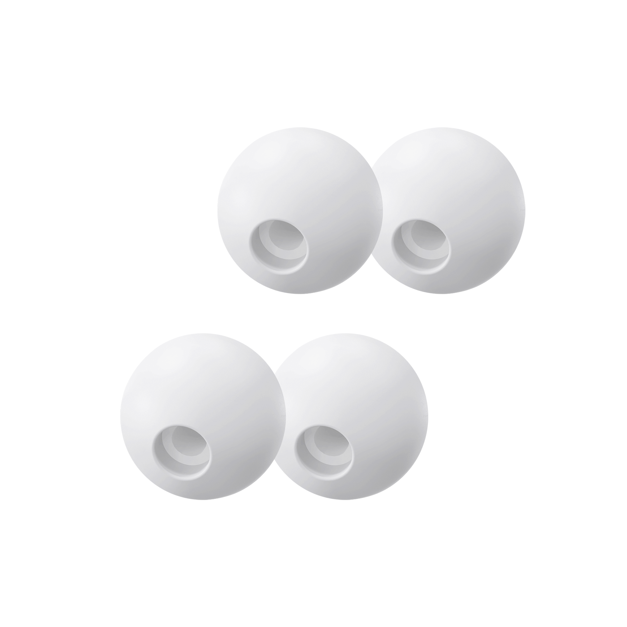 In-Ear-Kopfhörer BIK-8 – Bluetooth 5.3, ENC-Technologie & 6 Stunden Wiedergabe