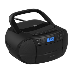 CD-Boombox CB-1