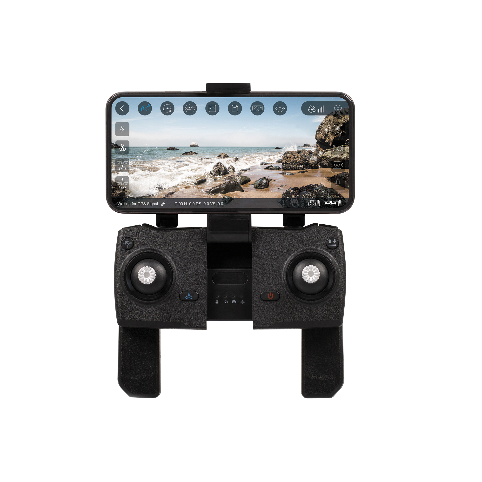 B-Ware: Quadrocopter QC-99 GPS