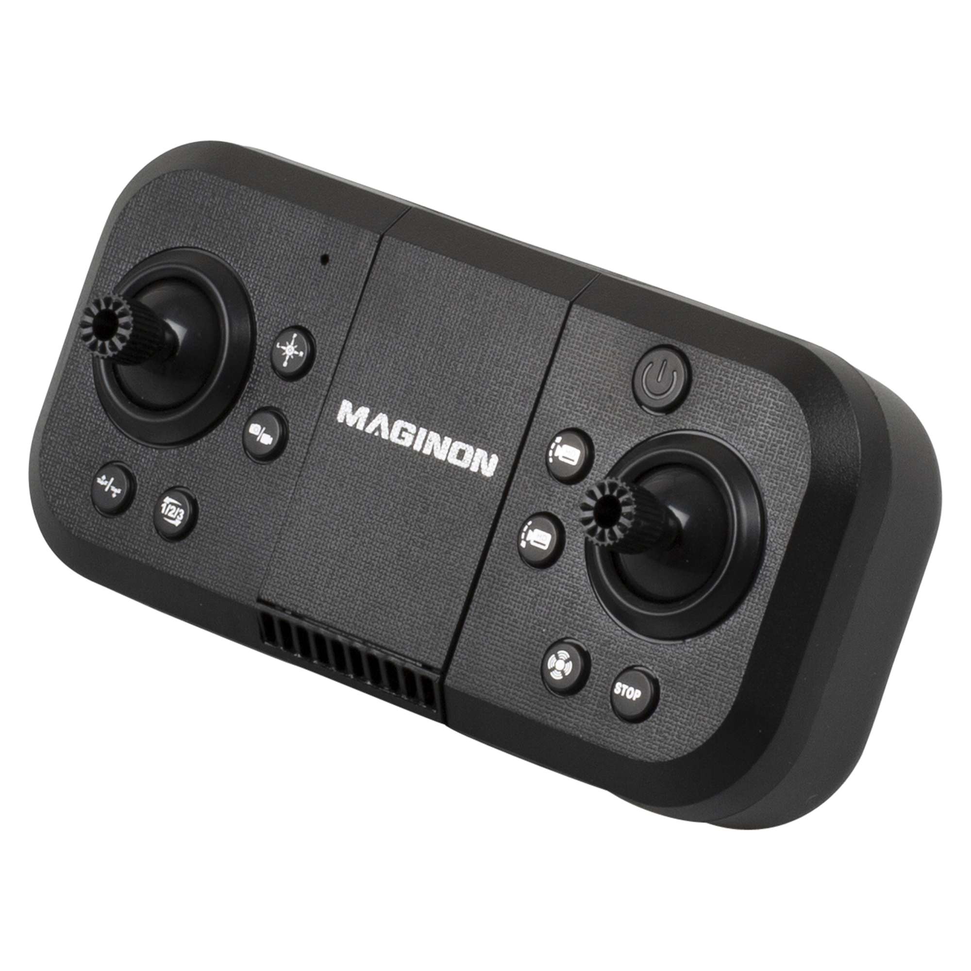 Quadrokopter QC-900 – HD-Kamera, Hinderniserkennung & Live-Übertragung