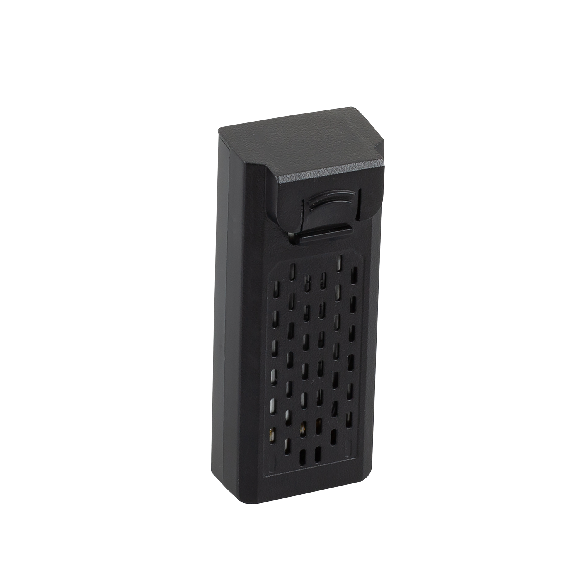 Ersatz-Akku für Quadrokopter QC-720SE WiFi (3er-Set)