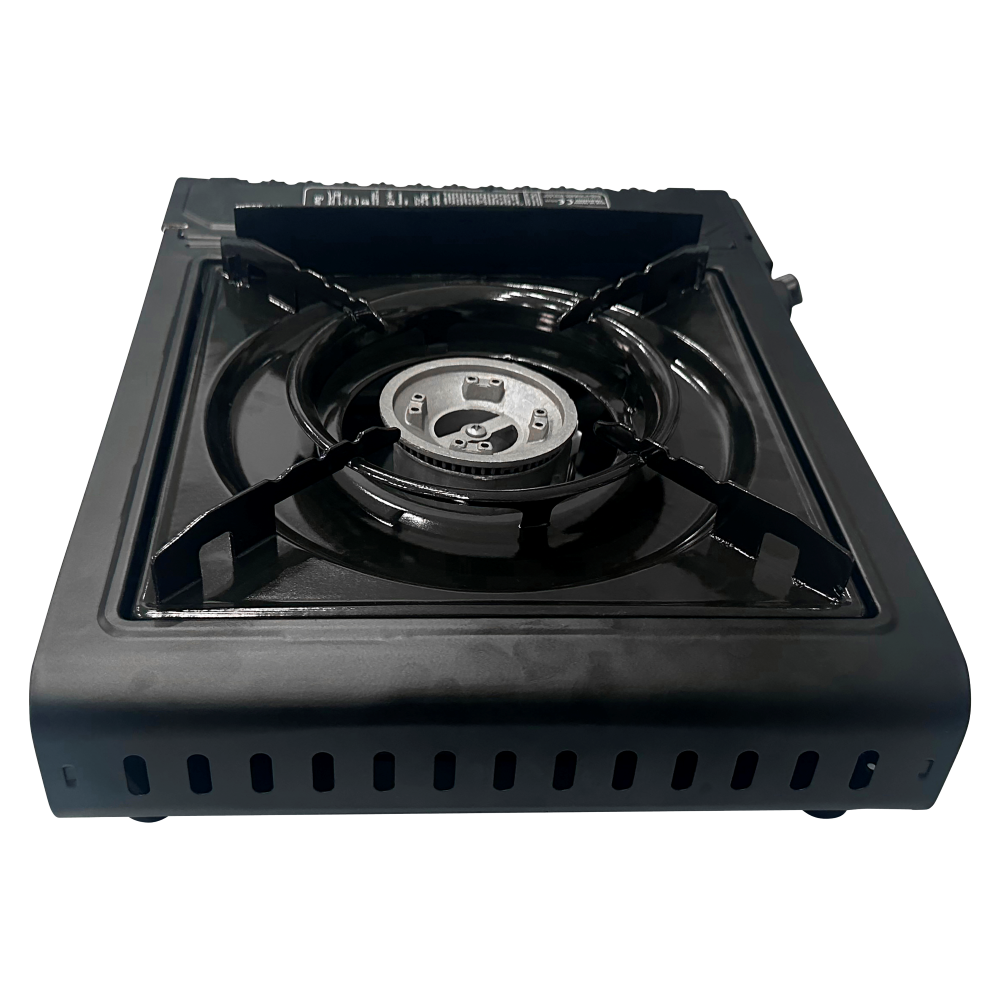 Adventuridge Tragbarer Gaskocher PGC-1