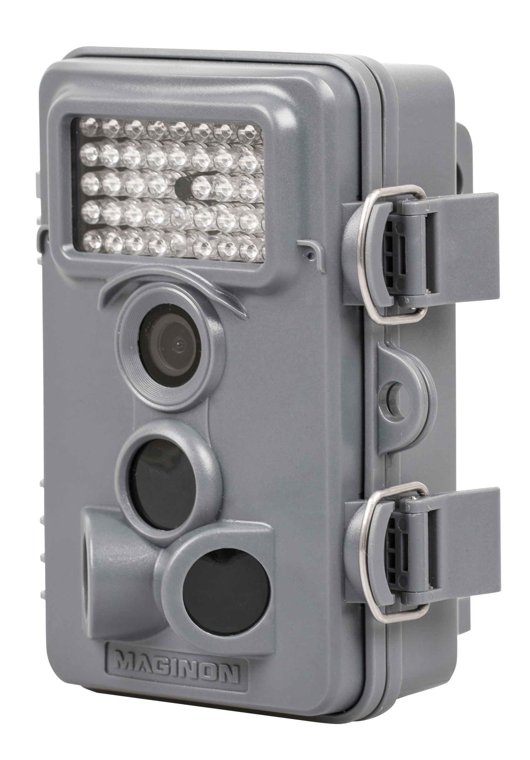 B-Ware: Wildkamera WK-4 HD Grau