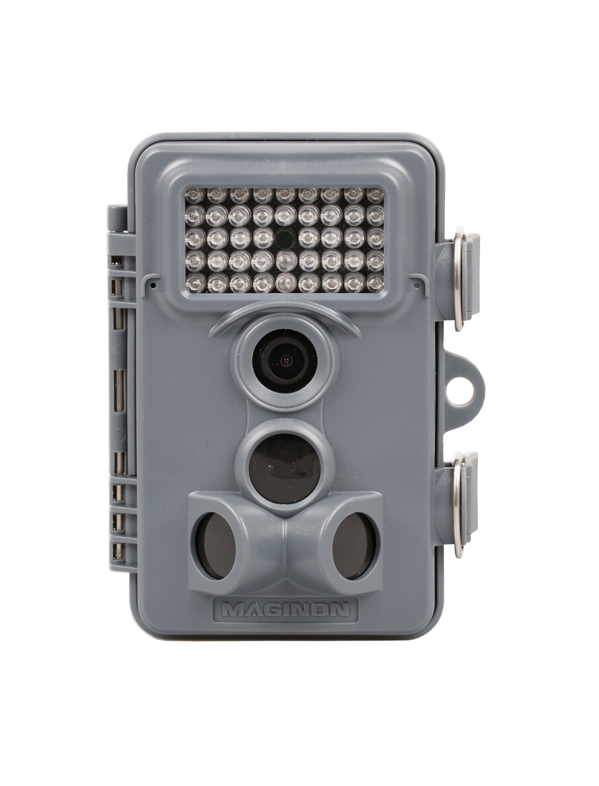 B-Ware: Wildkamera WK-4 HD Grau