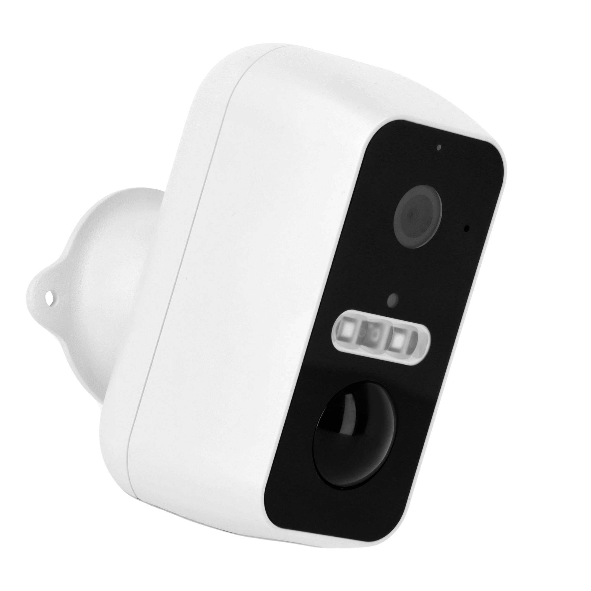 B Stock:Wireless Security Cam 2K