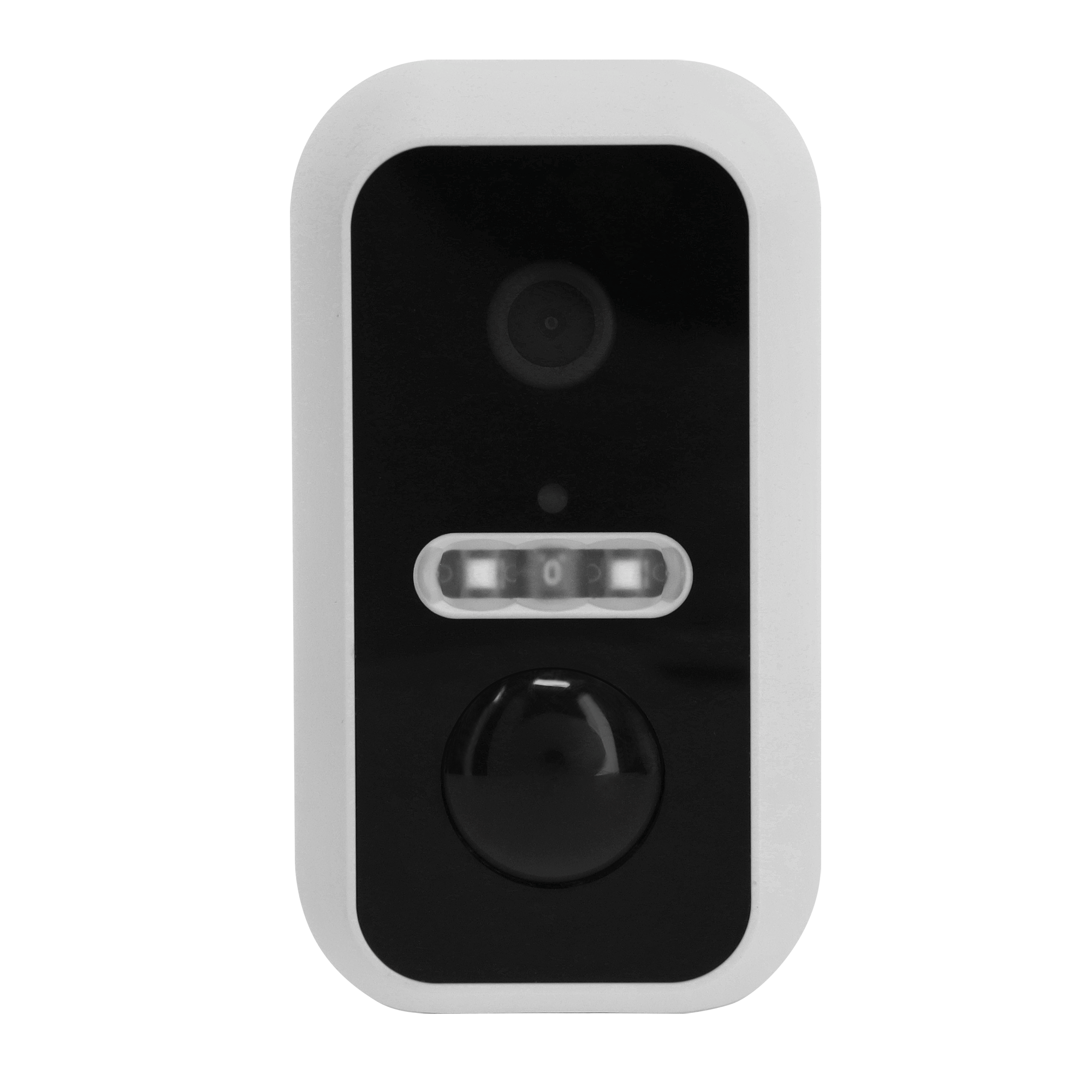 B Stock:Wireless Security Cam 2K