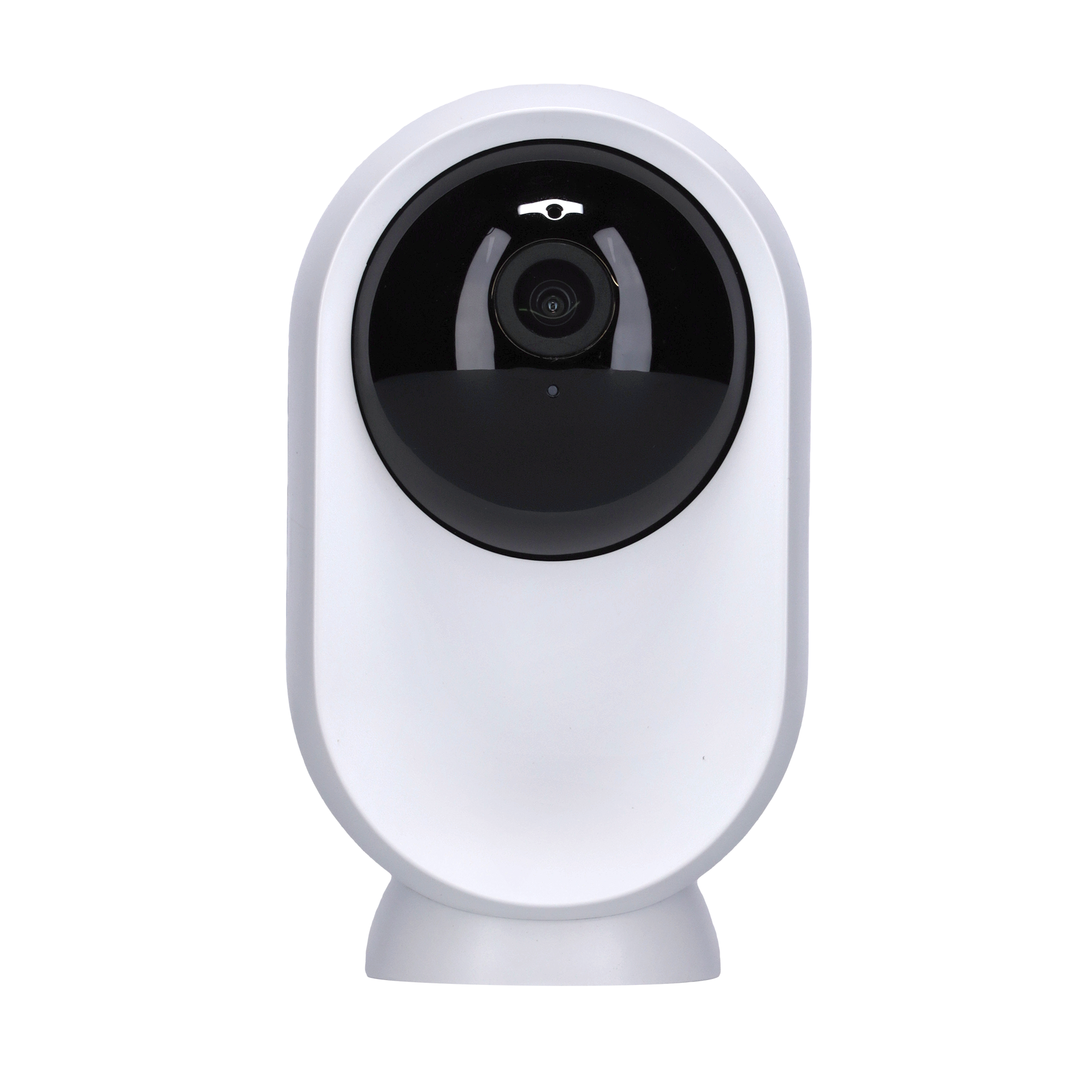 Bundle 2x Indoor Security Cam 2K – Smarte Überwachung mit Nachtsicht & App-Steuerung