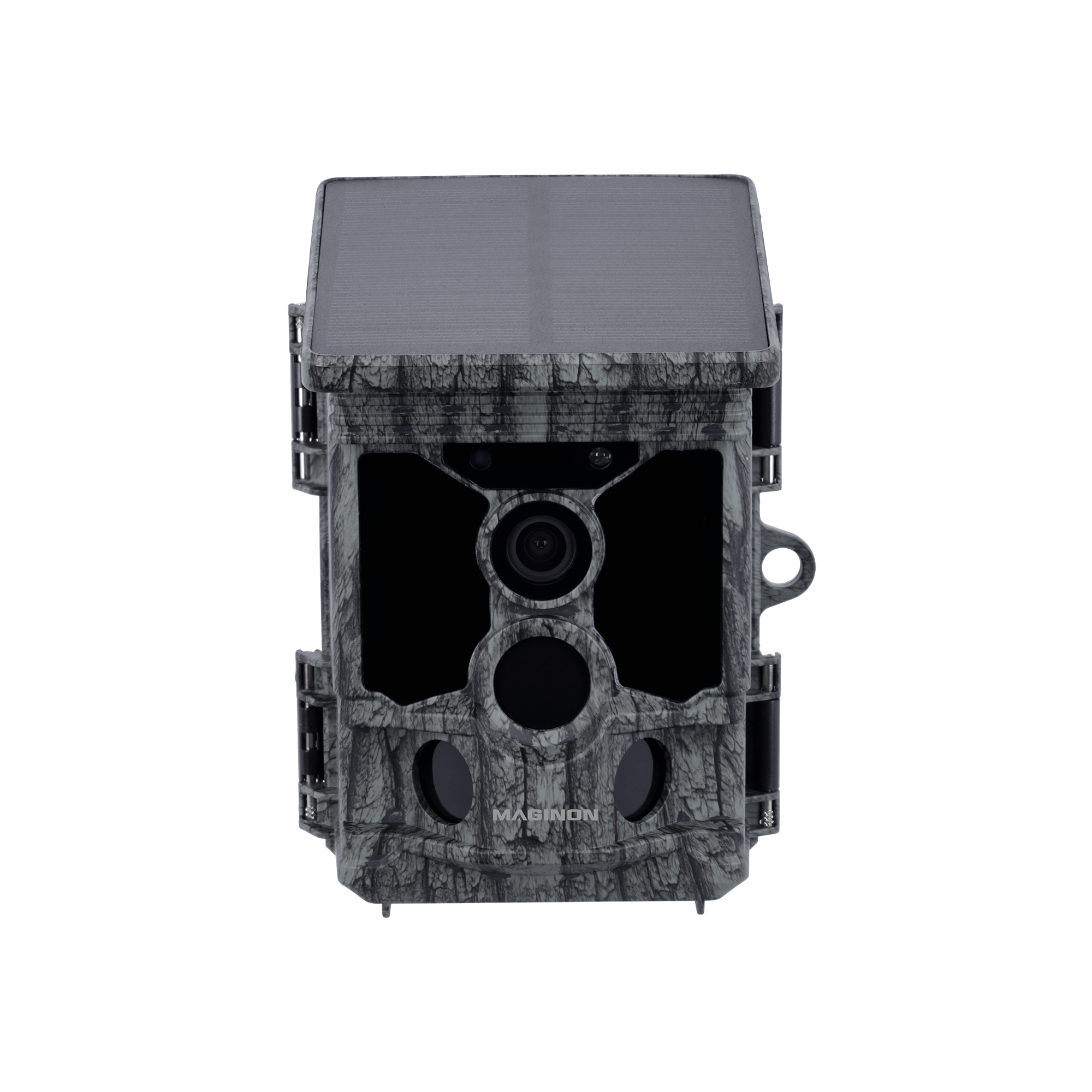 Wildkamera WK-3 4K WiFi Solar