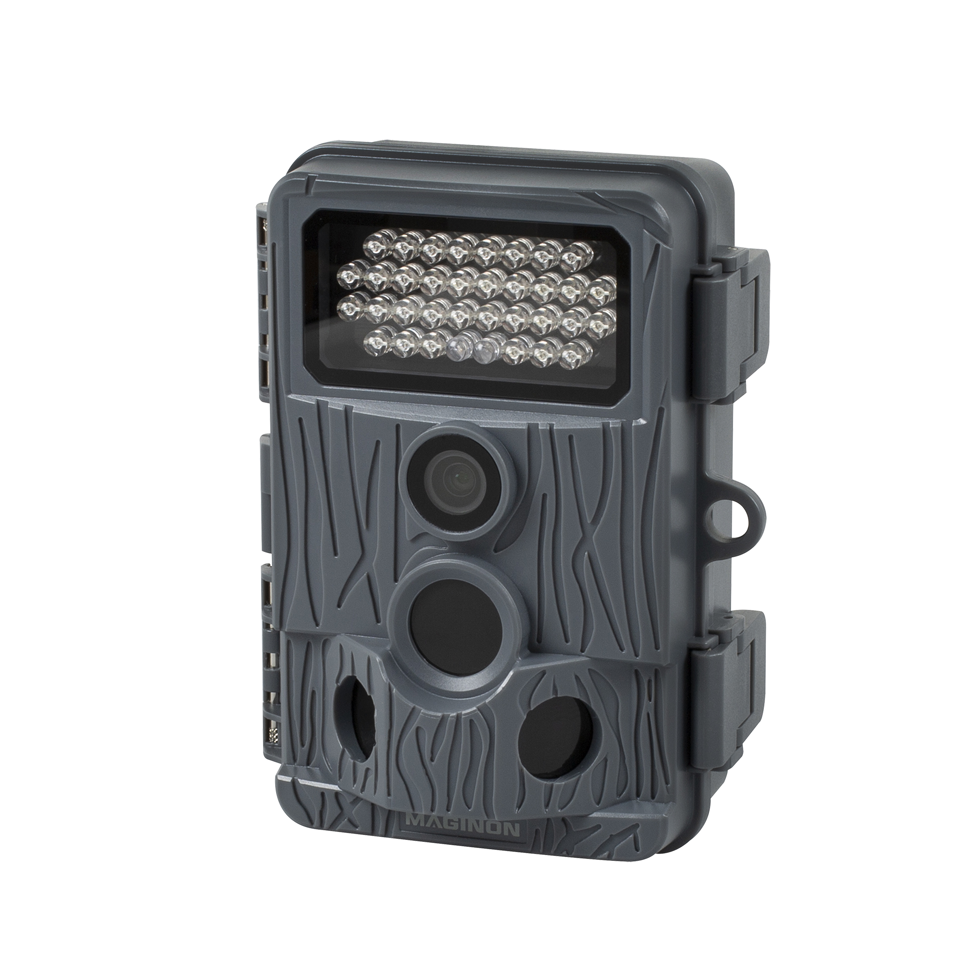 Wildkamera WK-400HDW – Full-HD, Nachtsicht & WiFi