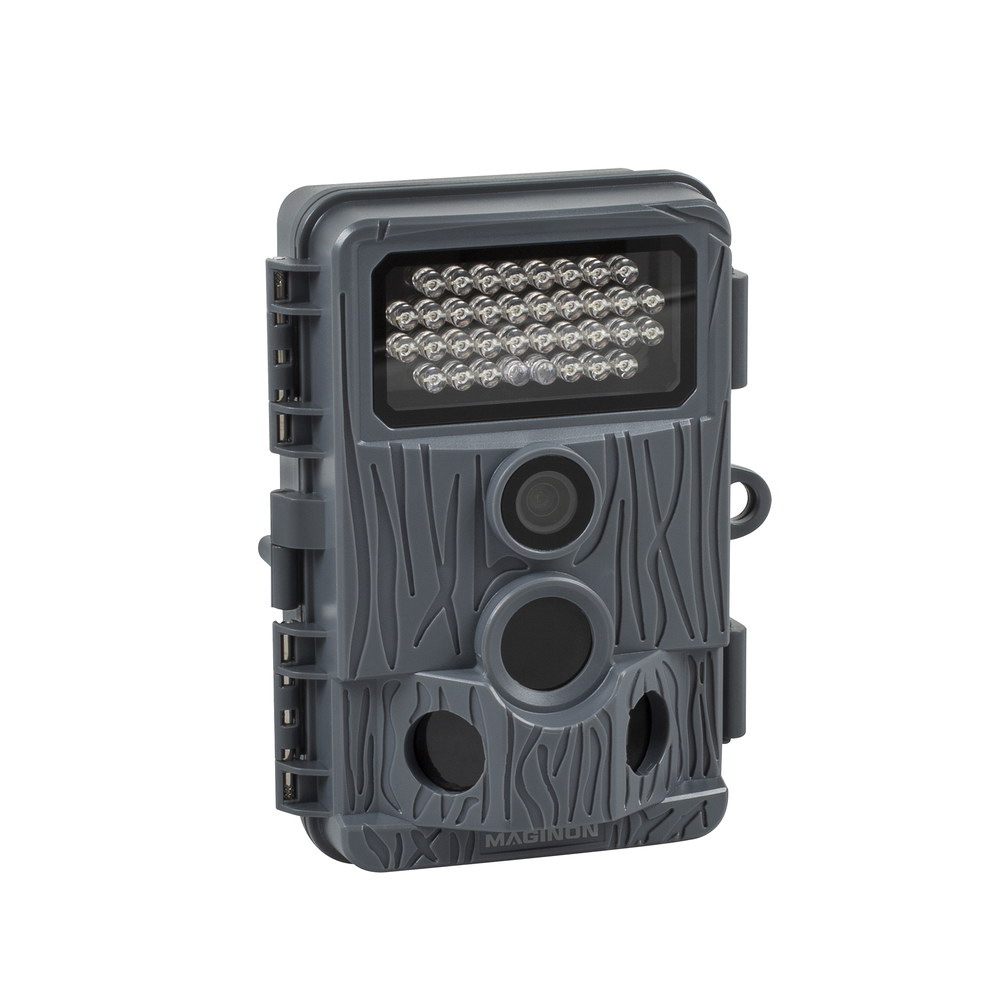 Wildkamera WK-400HDW – Full-HD, Nachtsicht & WiFi