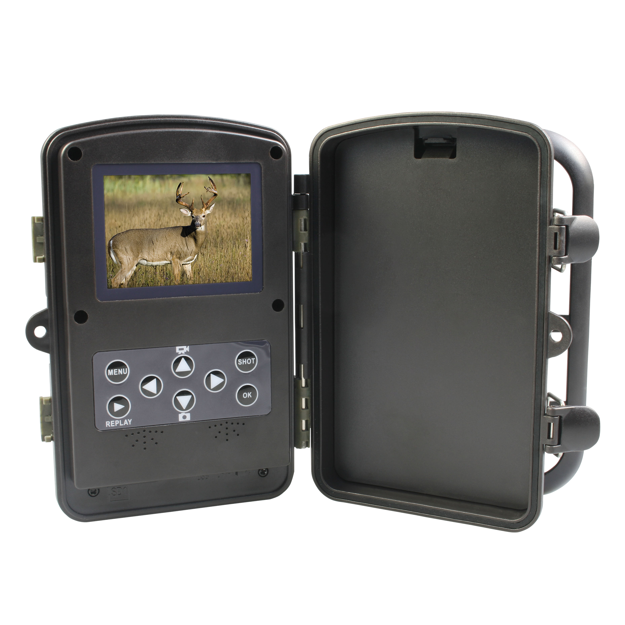 B-stock:wildlife camera WK 30 HD