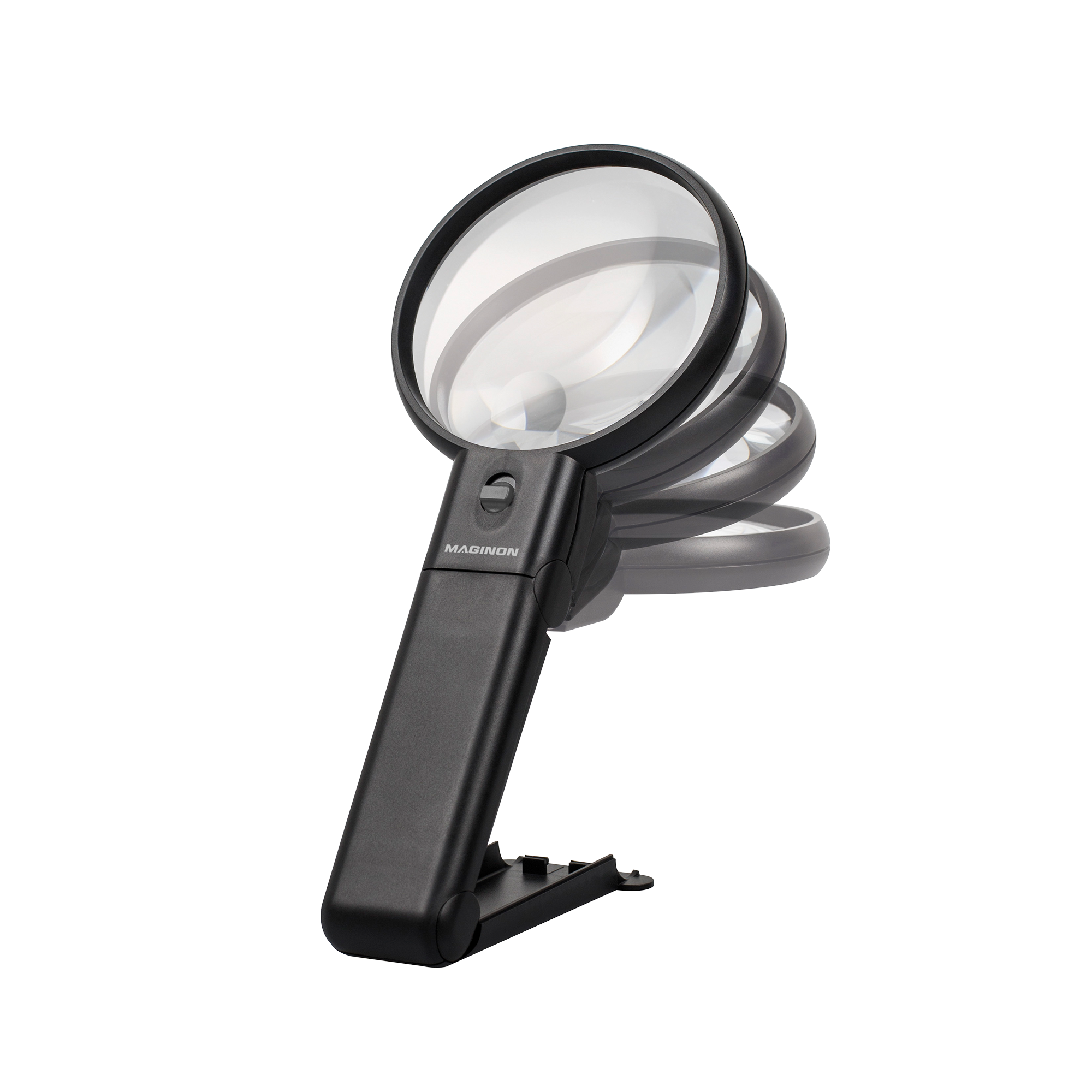 Lupe HL-90MR-LED