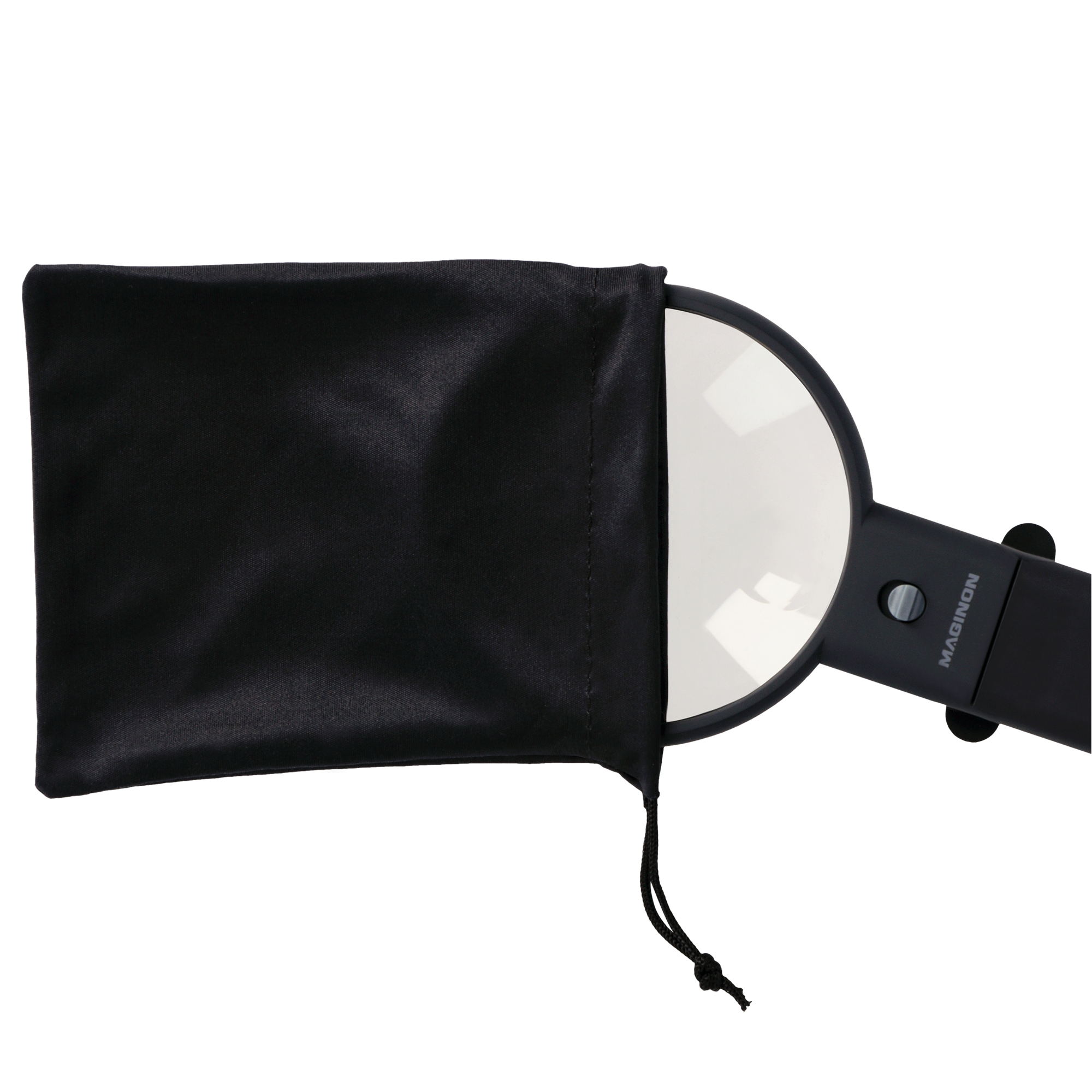 Lupe HL-90MR-LED
