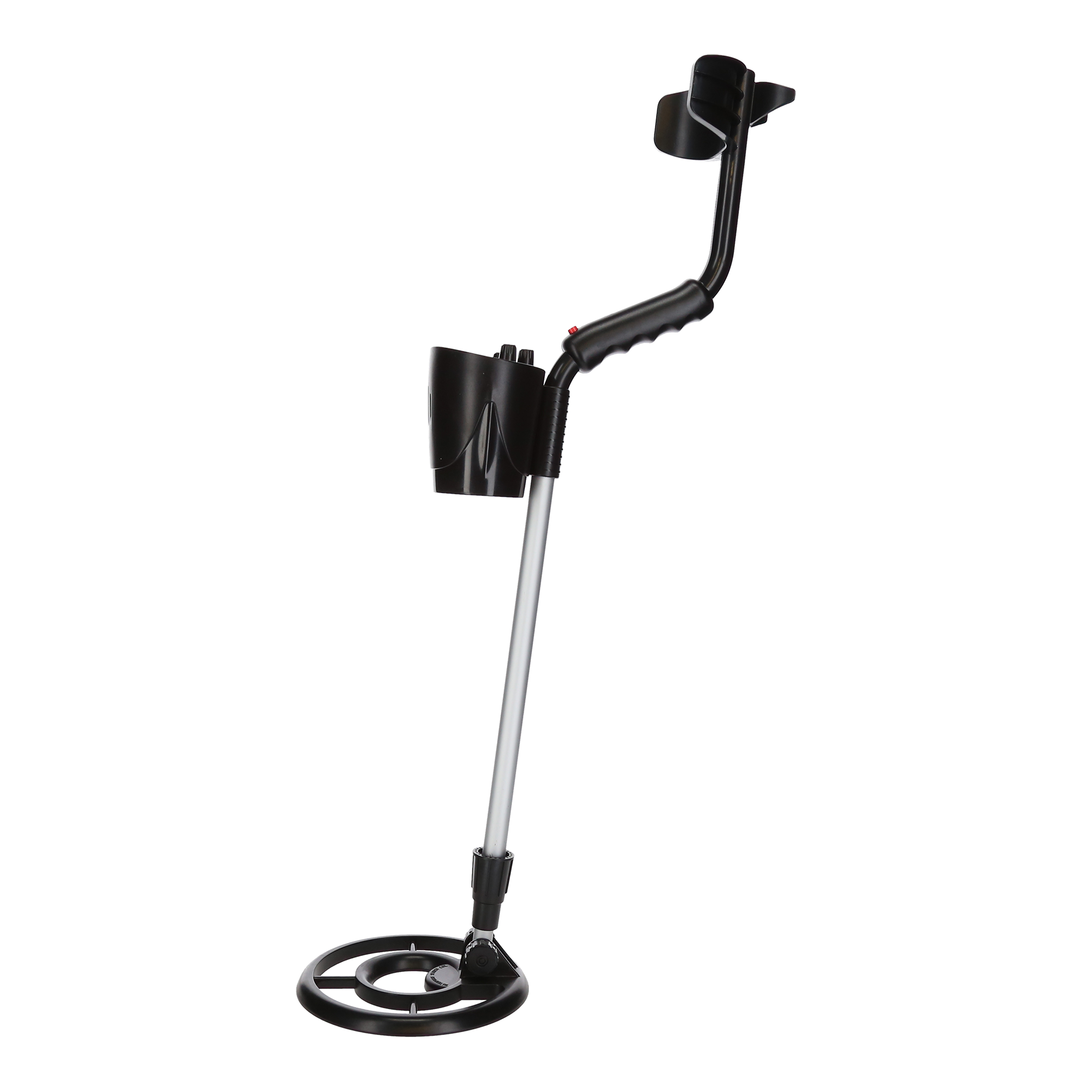 B-Ware: Metalldetektor MD-1140