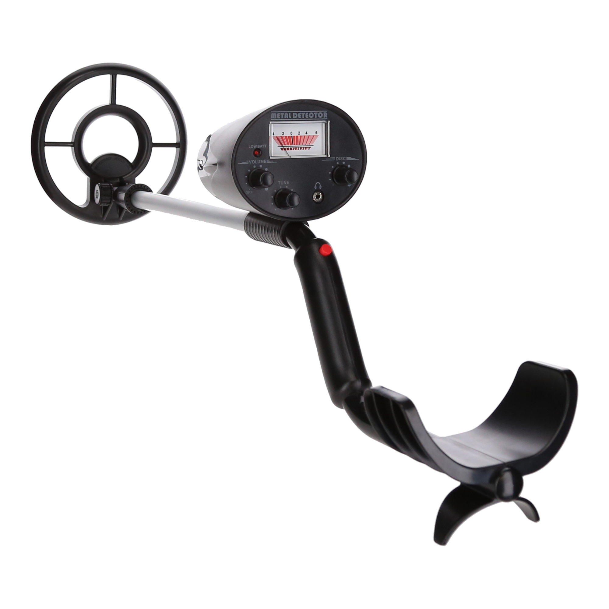 B-Ware: Metalldetektor MD-1140