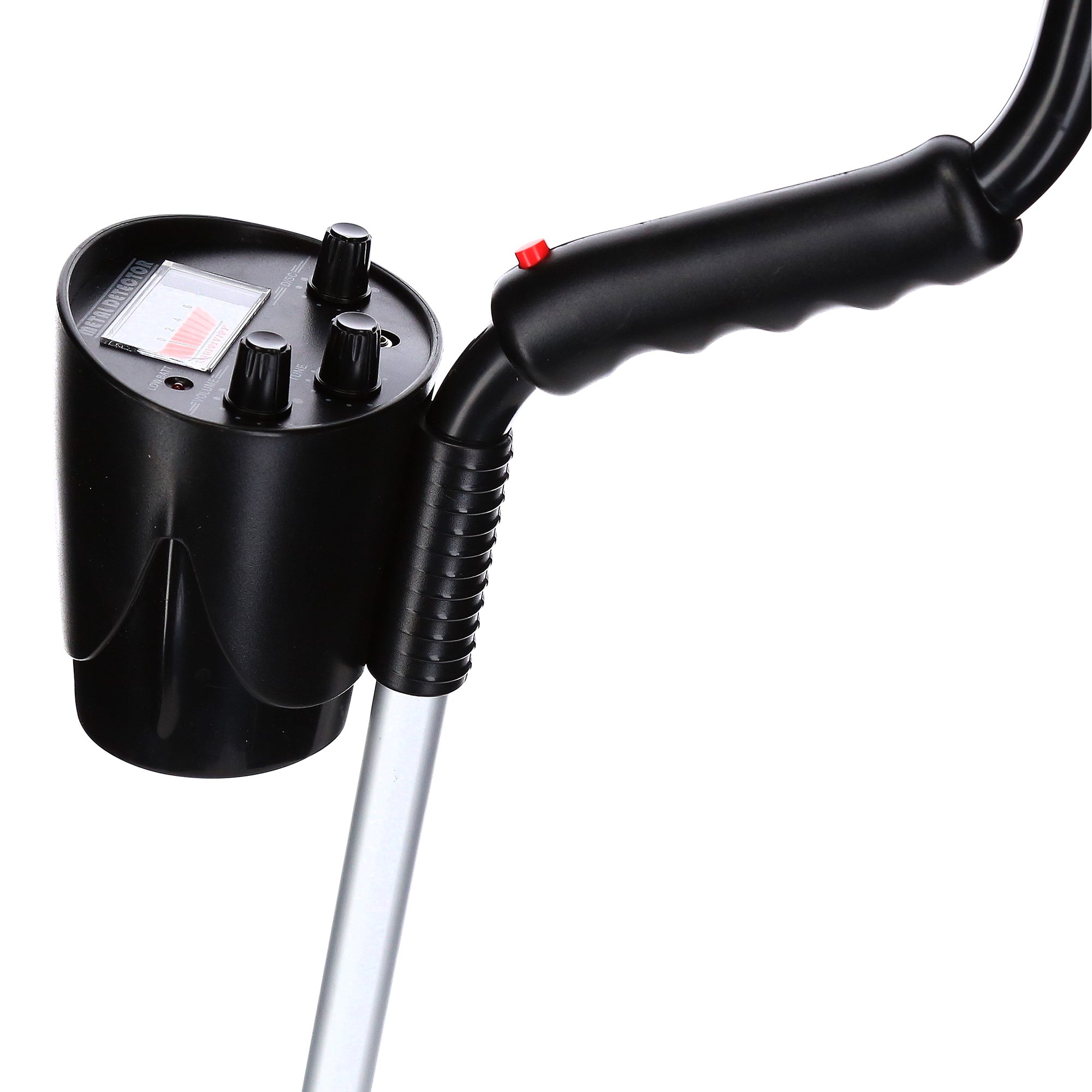 B-Ware: Metalldetektor MD-1140