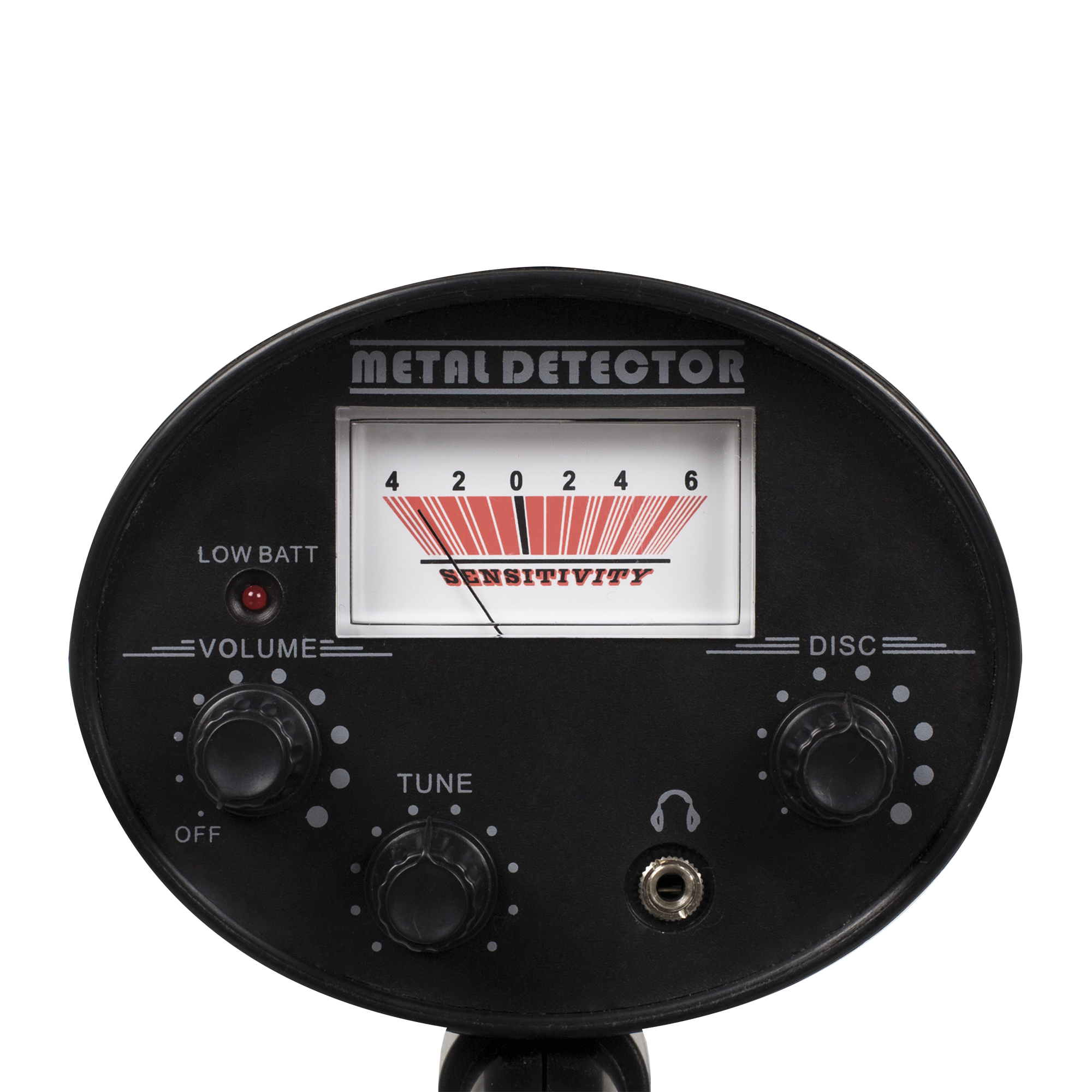 B-Ware: Metalldetektor MD-1140