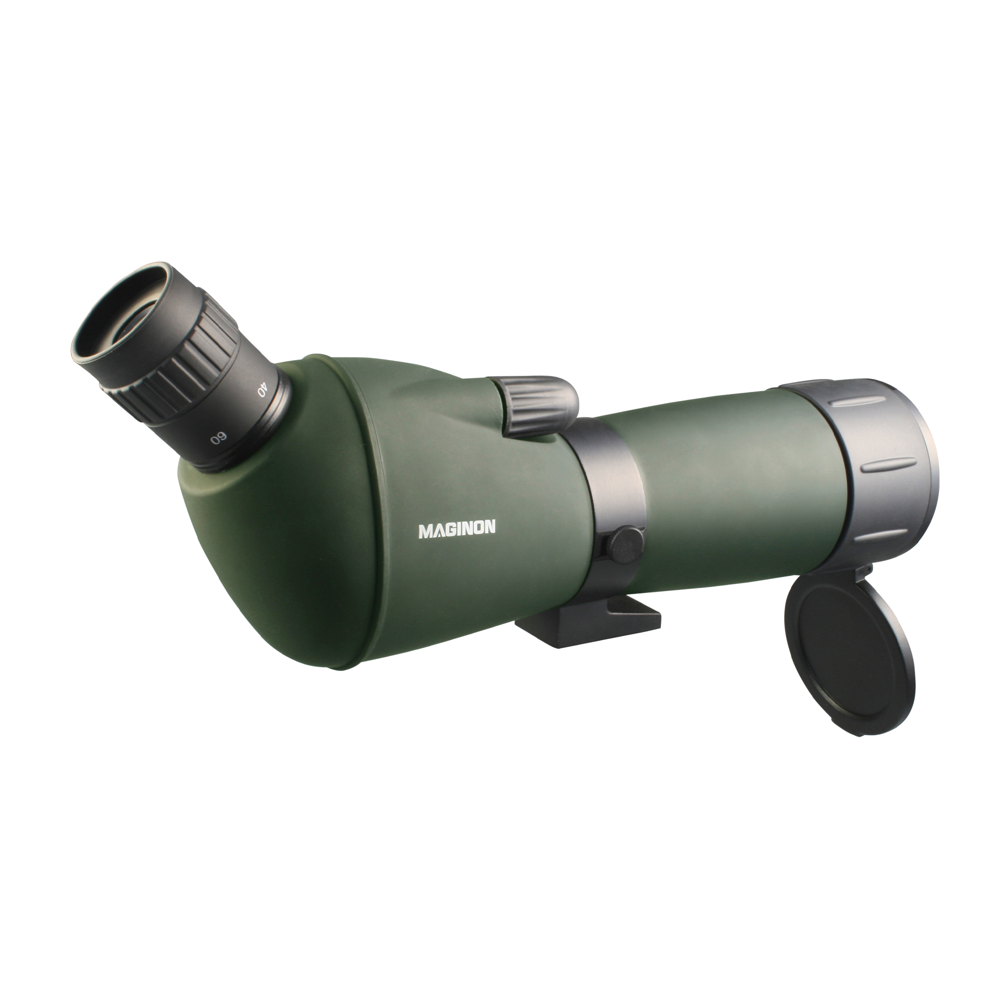 B-stock:spotting scope 20-60 x 60