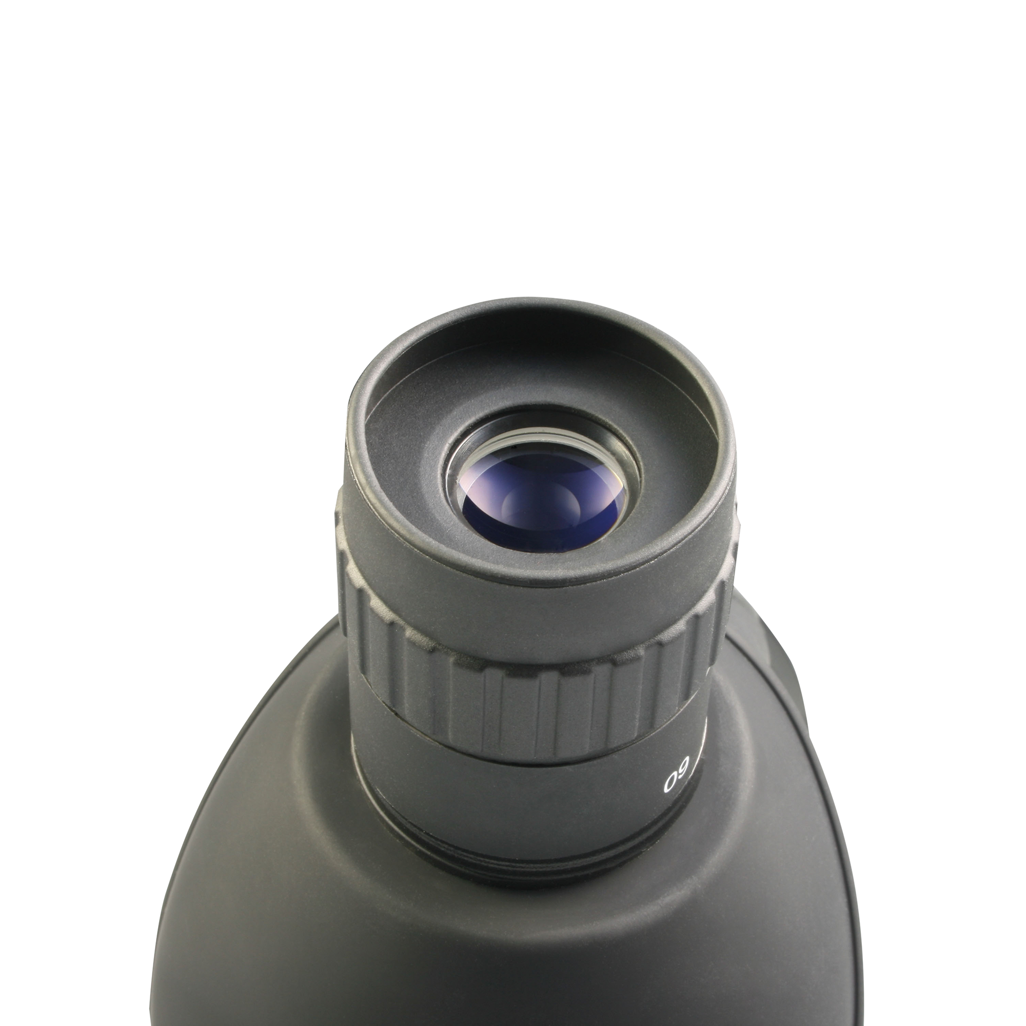 B-stock:spotting scope 20-60 x 60