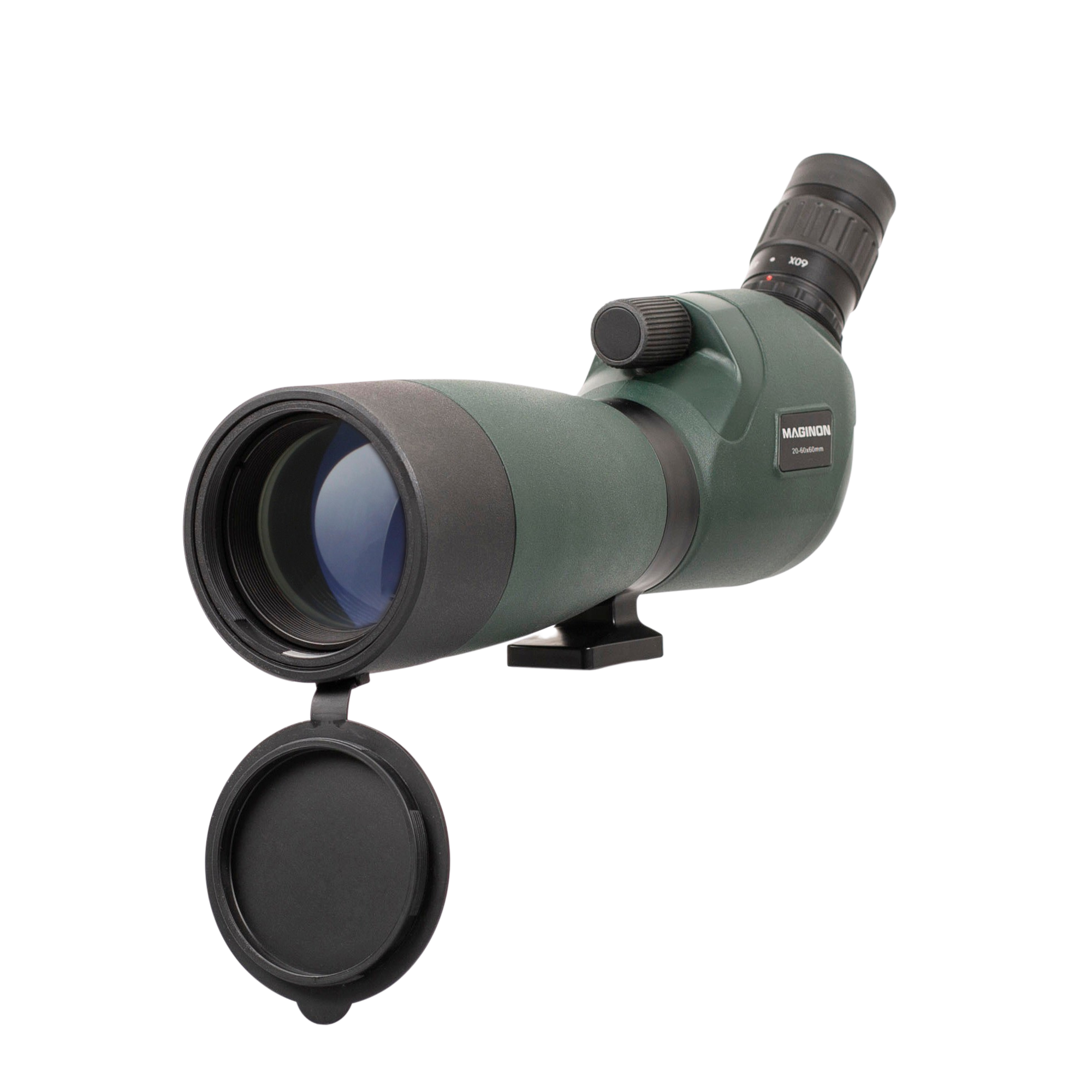 B-Ware: Spektiv 20-60 x 60 SE