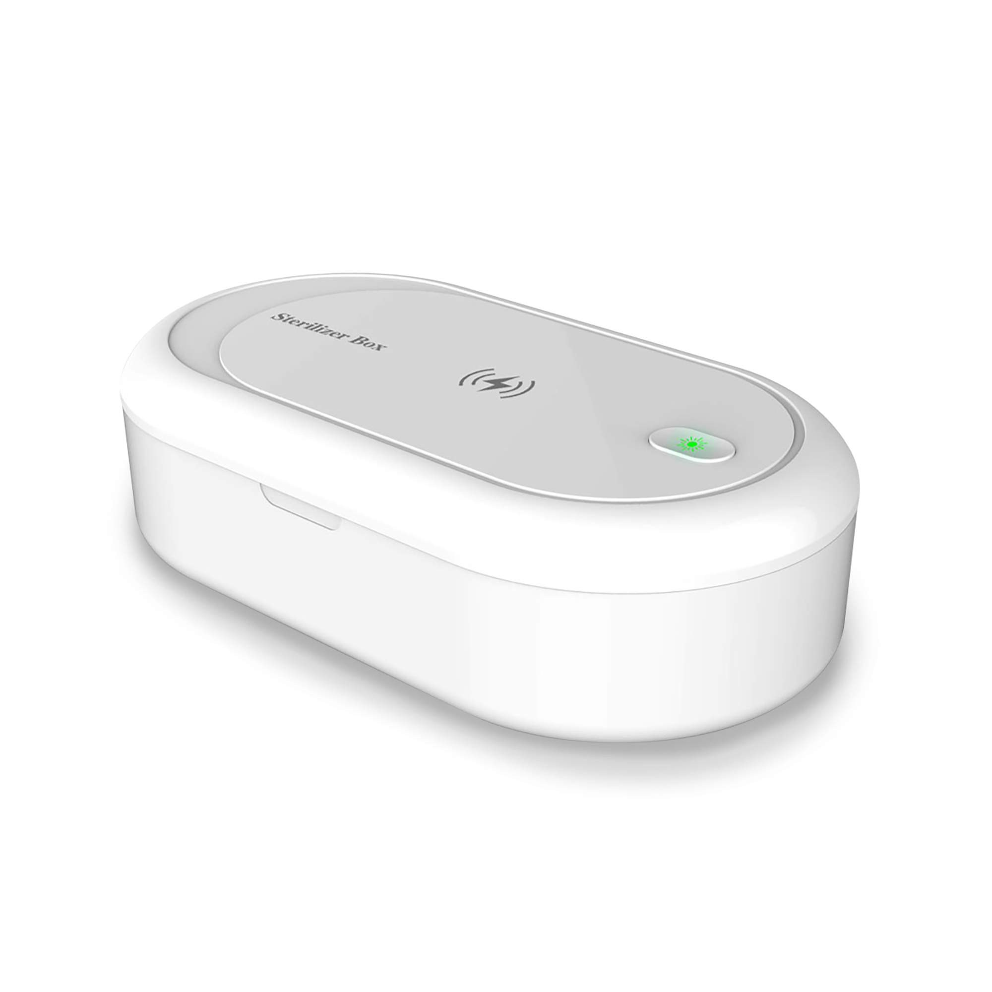 B-Ware: ST-1-QI 2-in-1 Sterilizer für Smartphones
