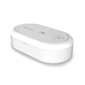 ST-1-QI 2-in-1 sterilizer for smartphones