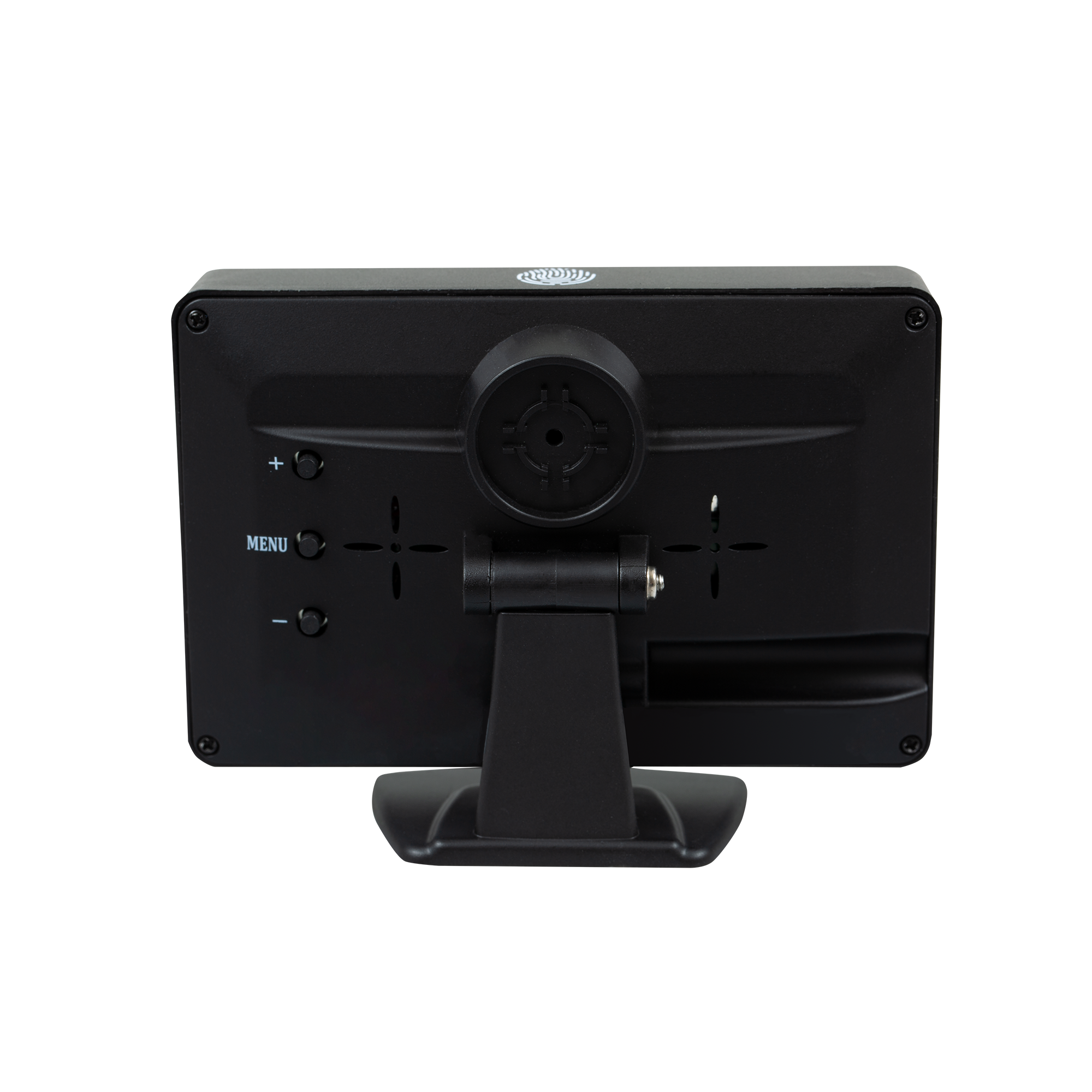 Reverse camera RC-300WS – Solar-powered camera with monitor & easy installation