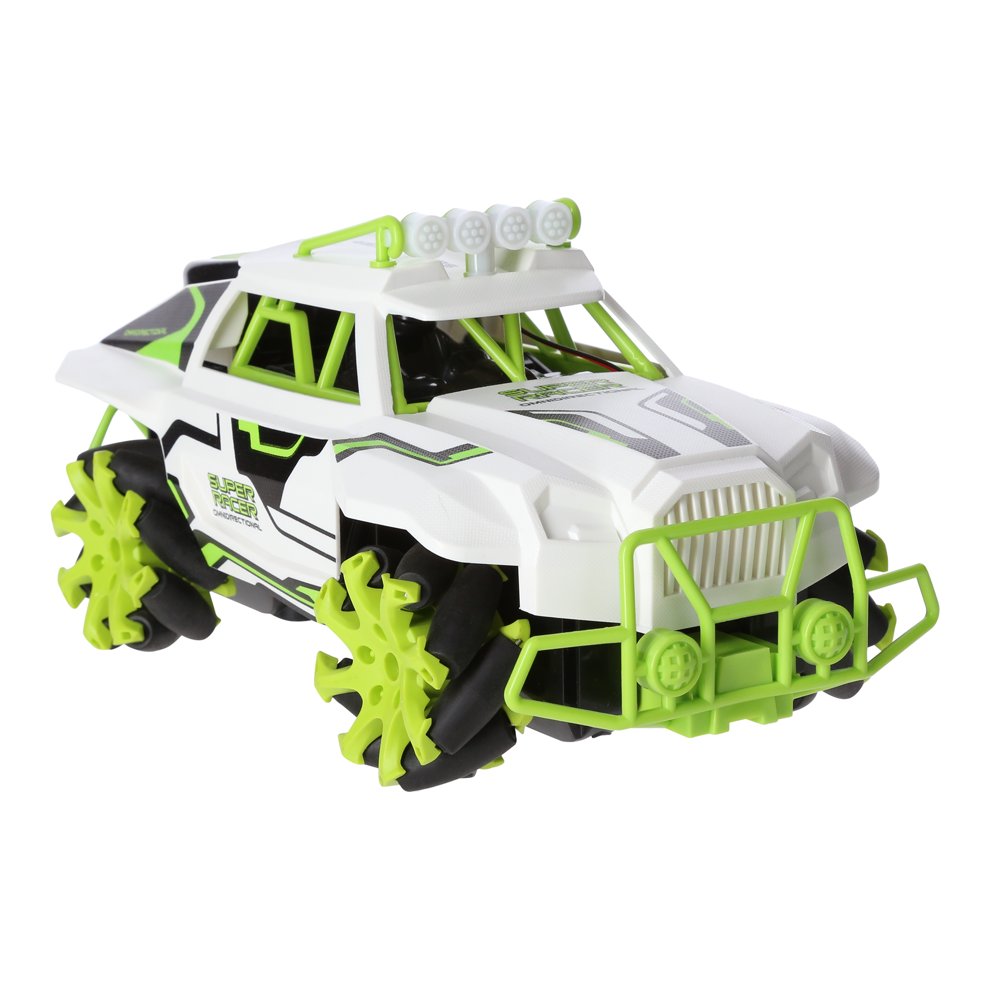 Ferngesteuertes Auto RCC-1
