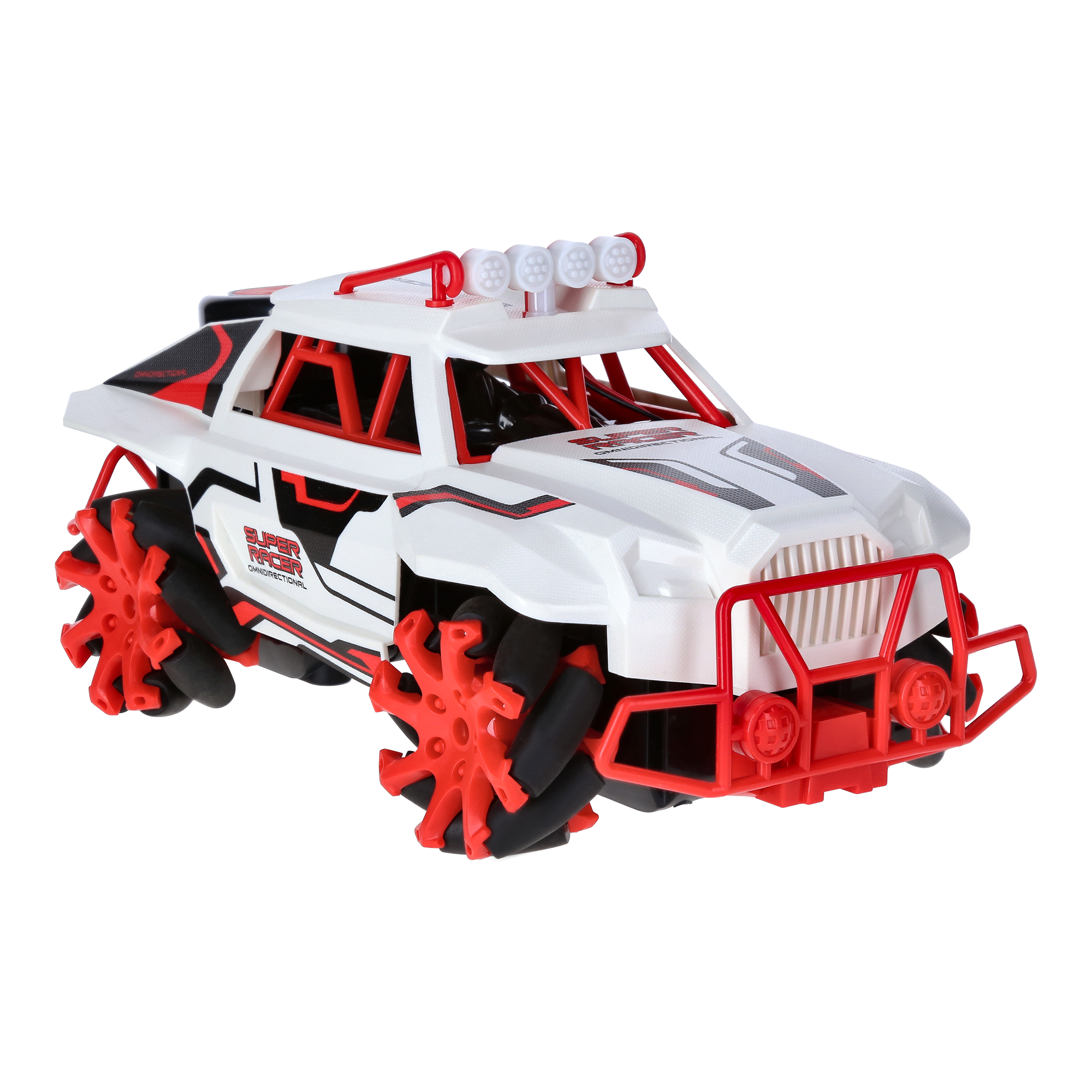 Ferngesteuertes Auto RCC-1
