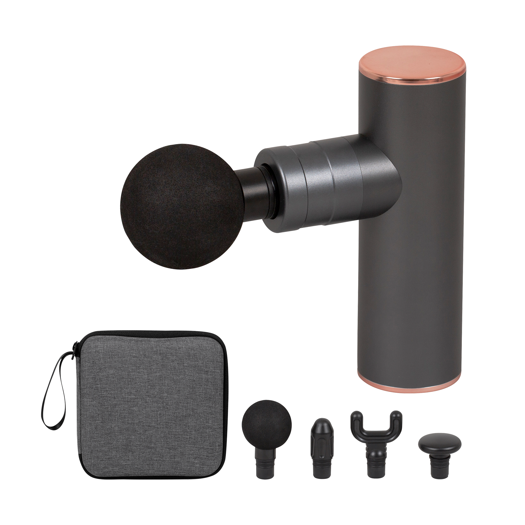 B-stock:mini massage gun MMP-1
