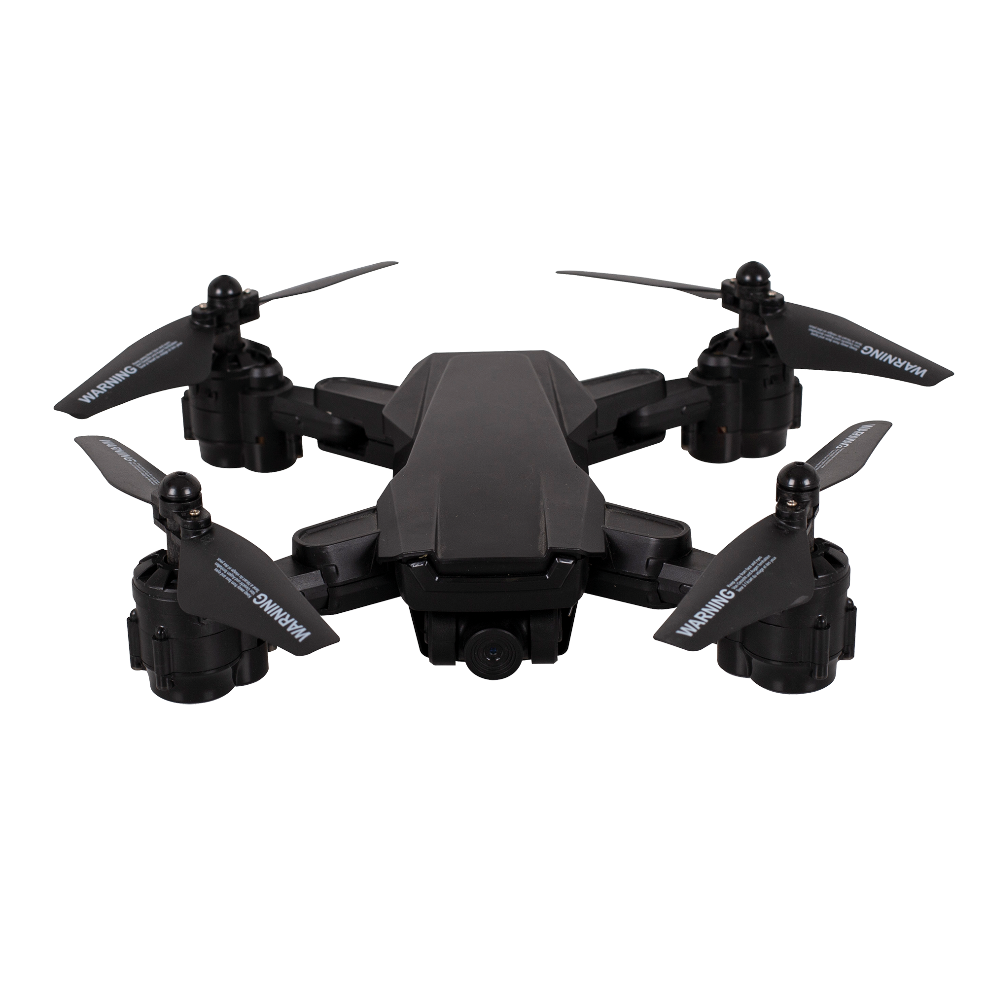 B-Ware: Quadrokopter QC-707SE WiFi