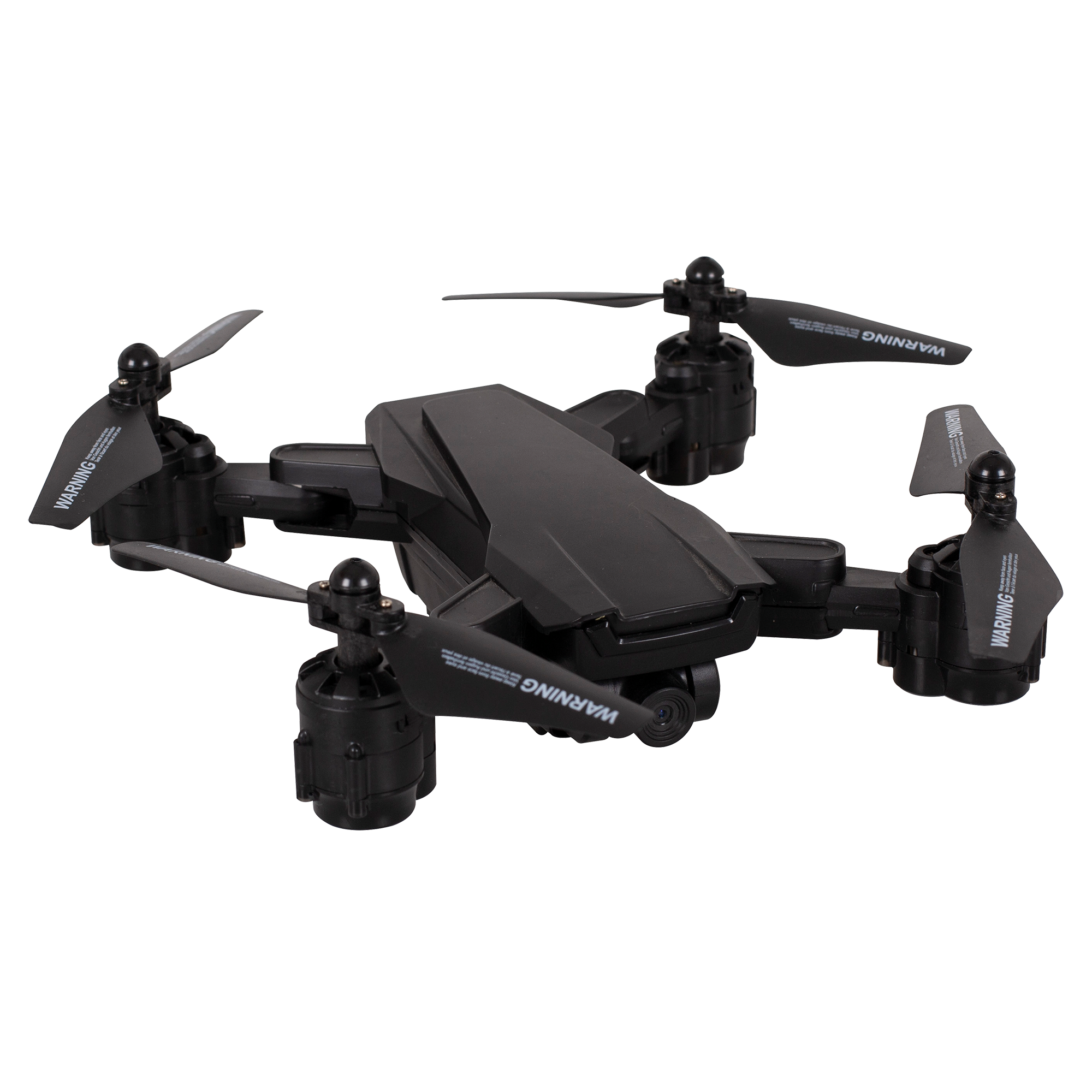 B-Ware: Quadrokopter QC-707SE WiFi