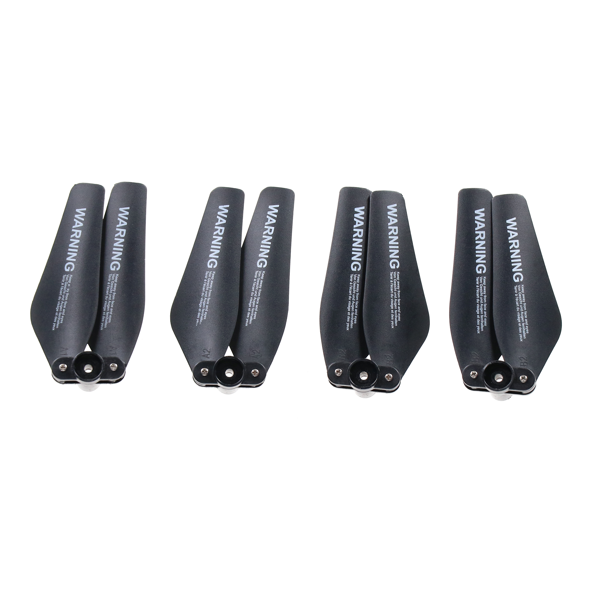 B-Ware: Quadrokopter QC-707SE WiFi