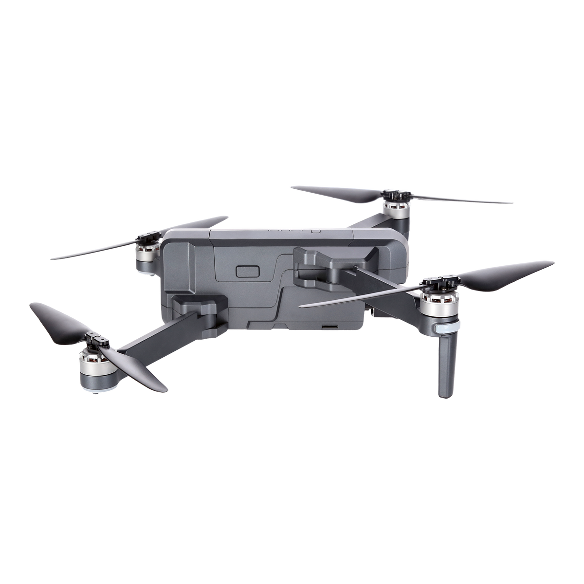 Quadrokopter QC120 GPS mit 4KUltraHDKamera