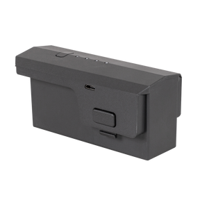 Replacement battery for the QC-120 GPS drone