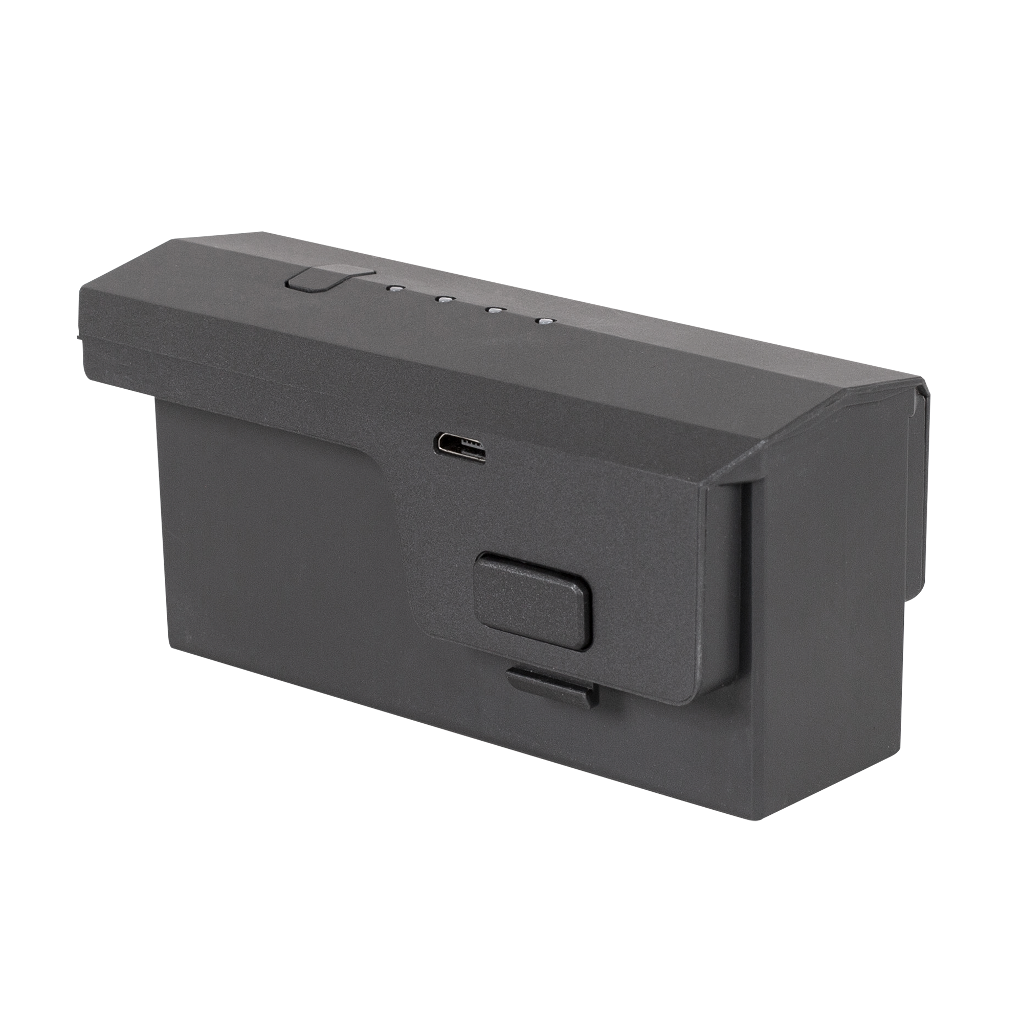 B-stock:replacement battery for drone QC-120 GPS