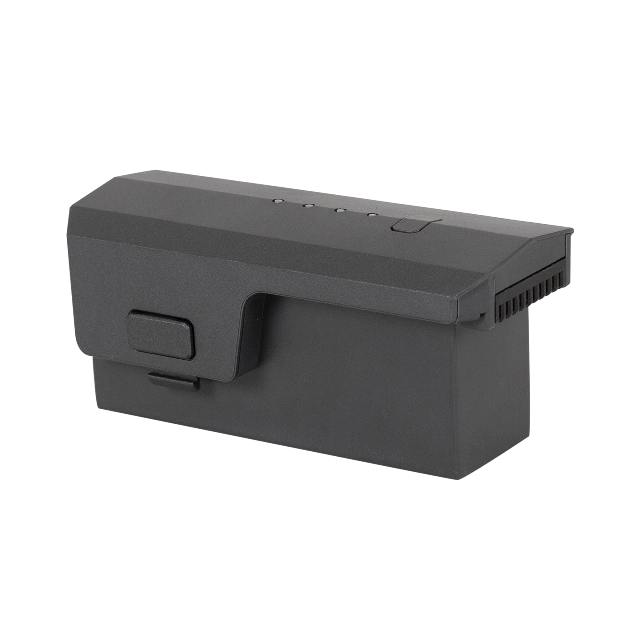 B-stock:replacement battery for drone QC-120 GPS