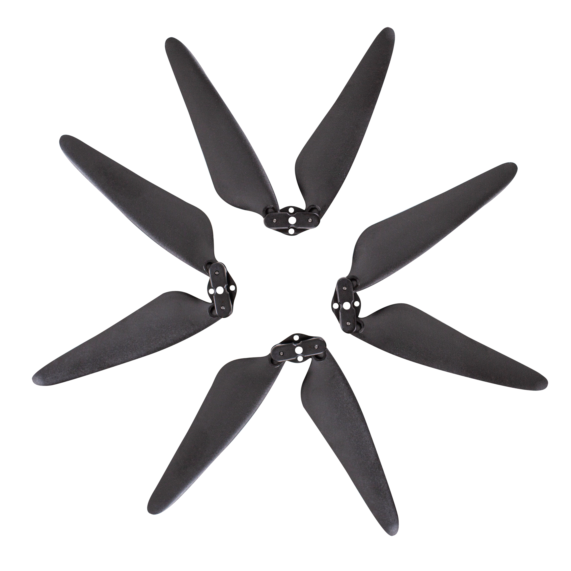 Replacement rotor blades for the QC-120 GPS drone