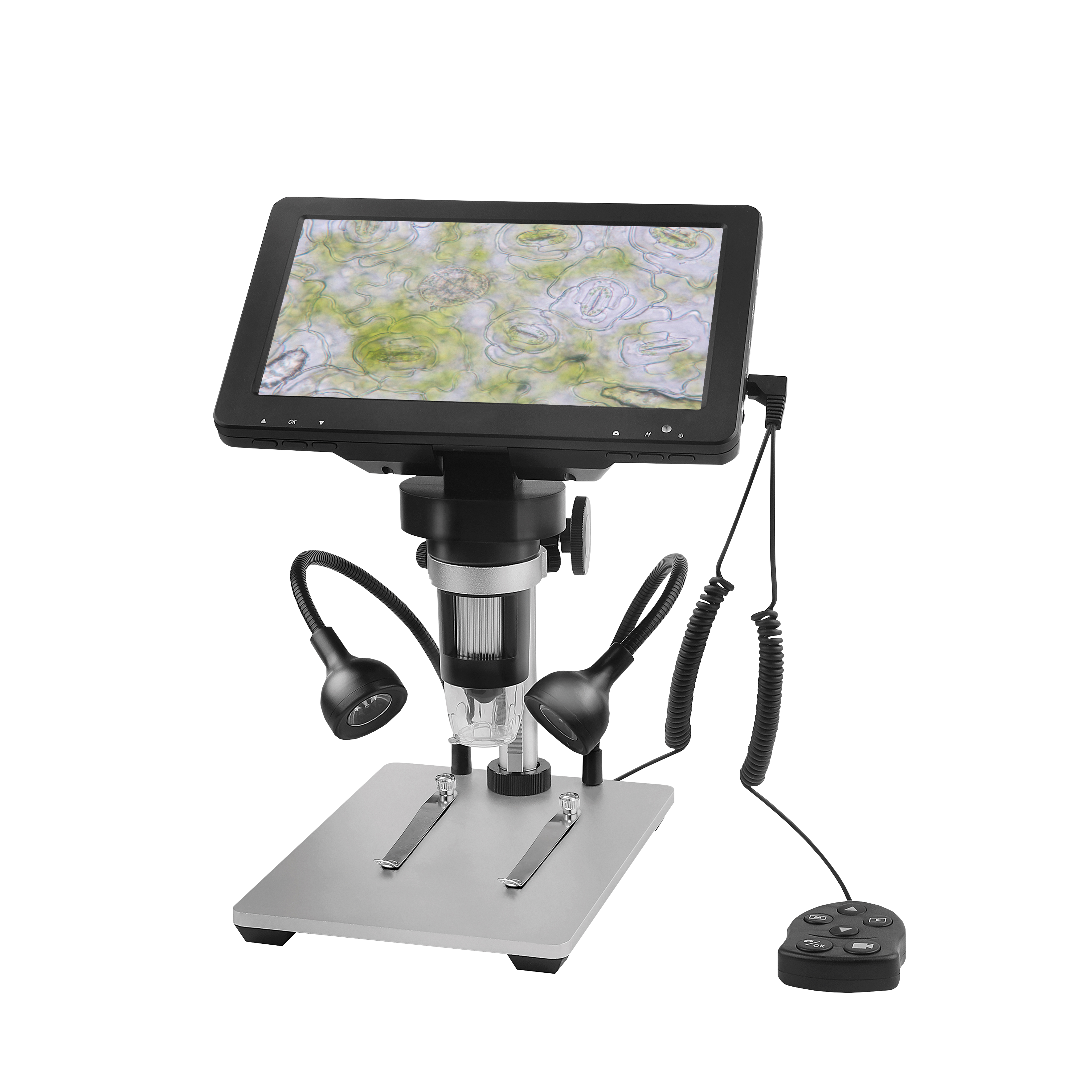B-Ware: Digitales Mikroskop DM-300