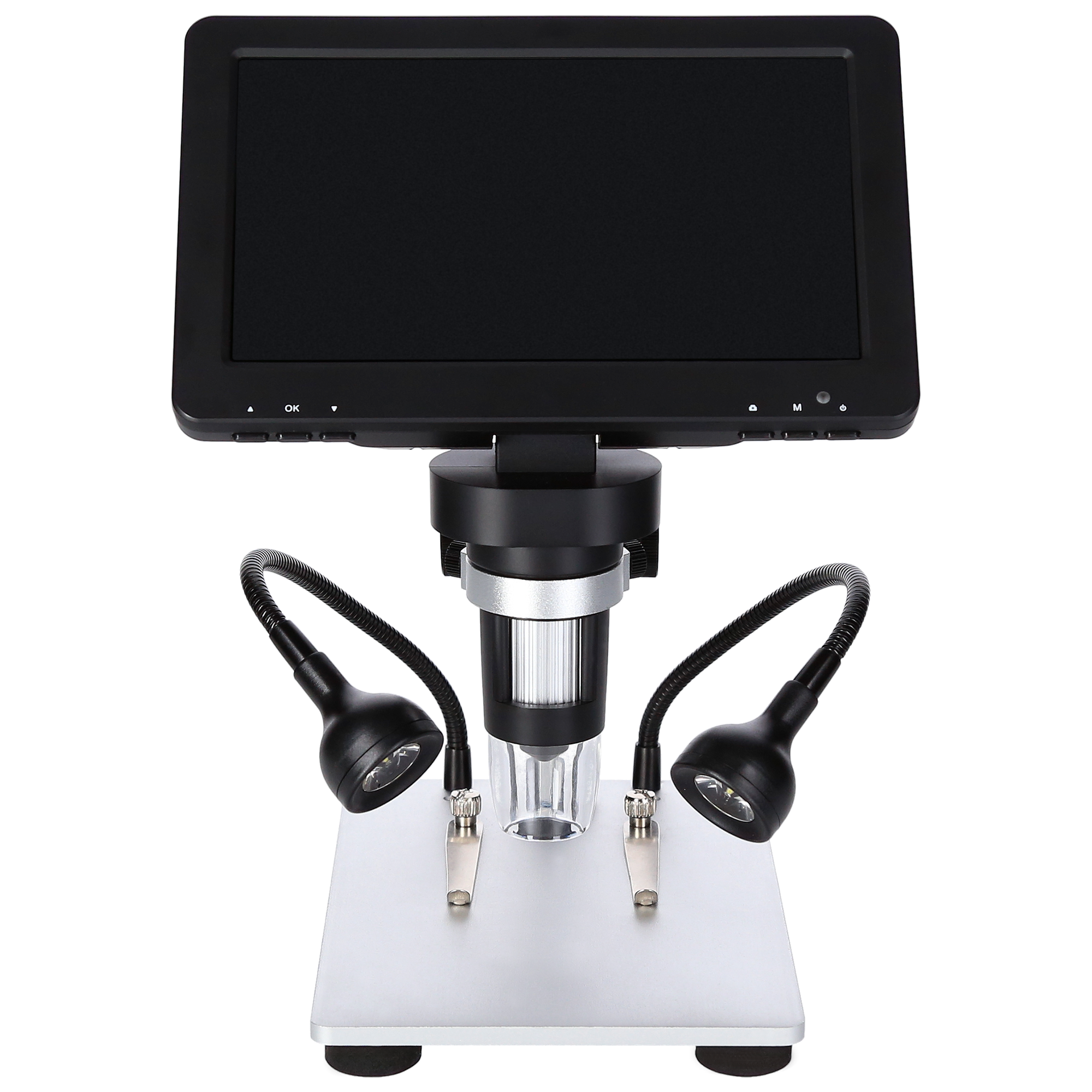 B-Ware: Digitales Mikroskop DM-300
