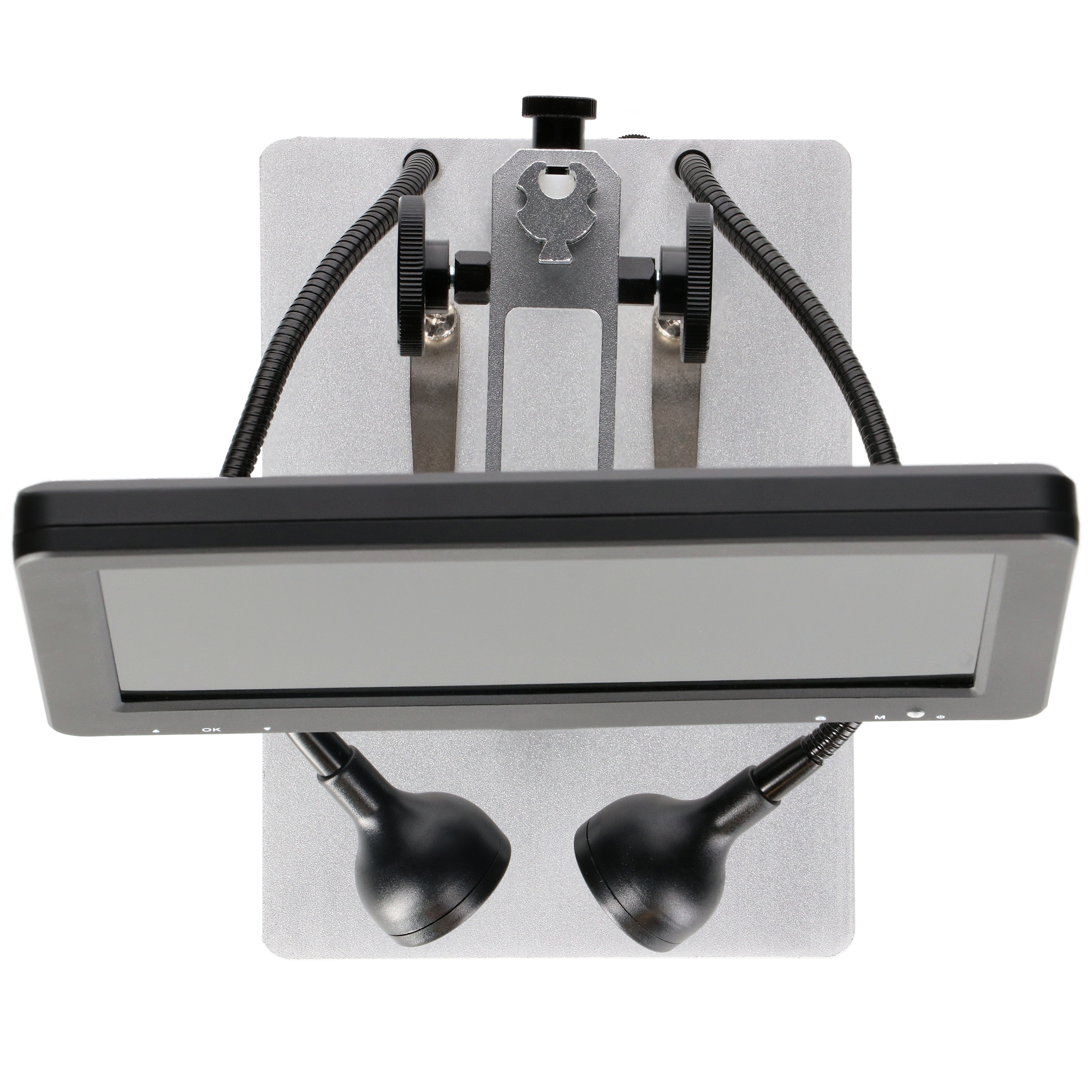 DM-300 digital microscope