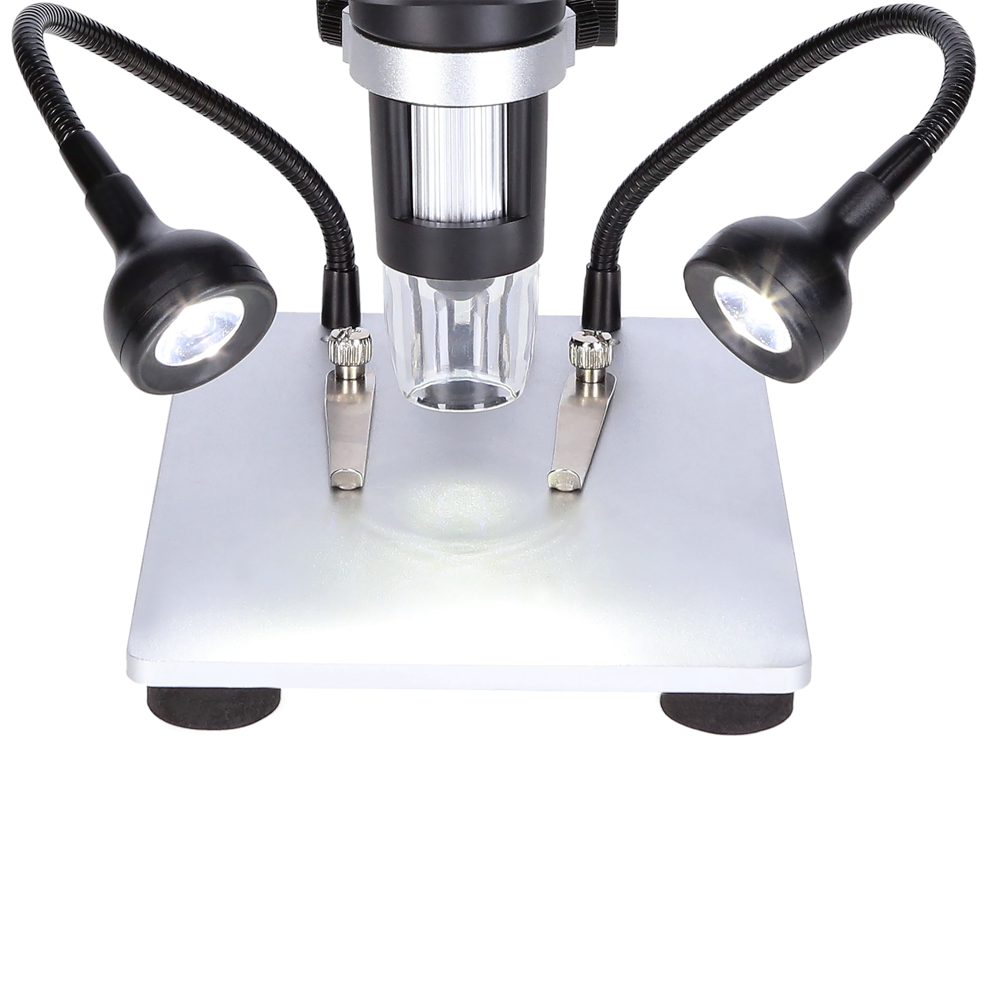 DM-300 digital microscope