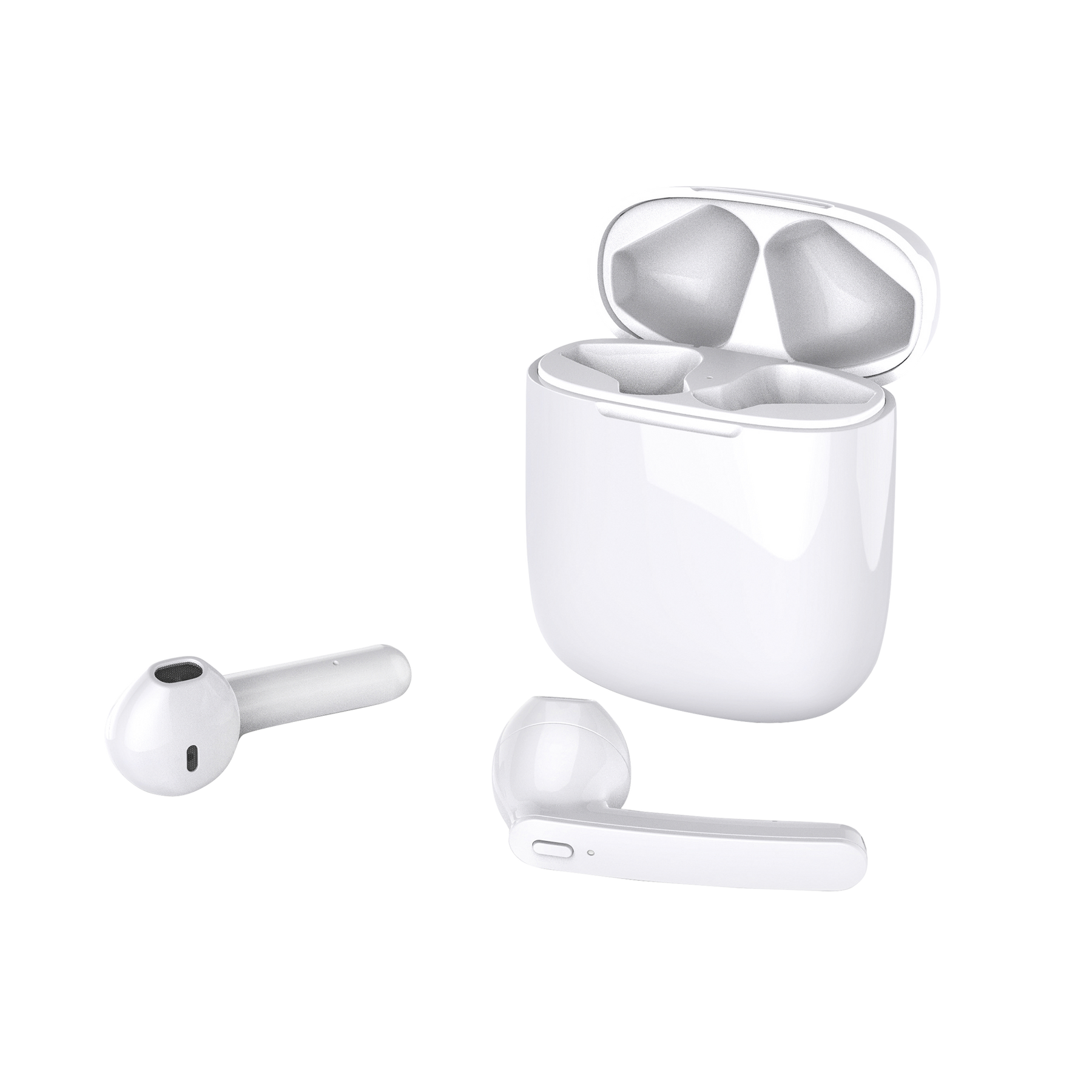 In-Ear-Kopfhörer BIK-3PLUS