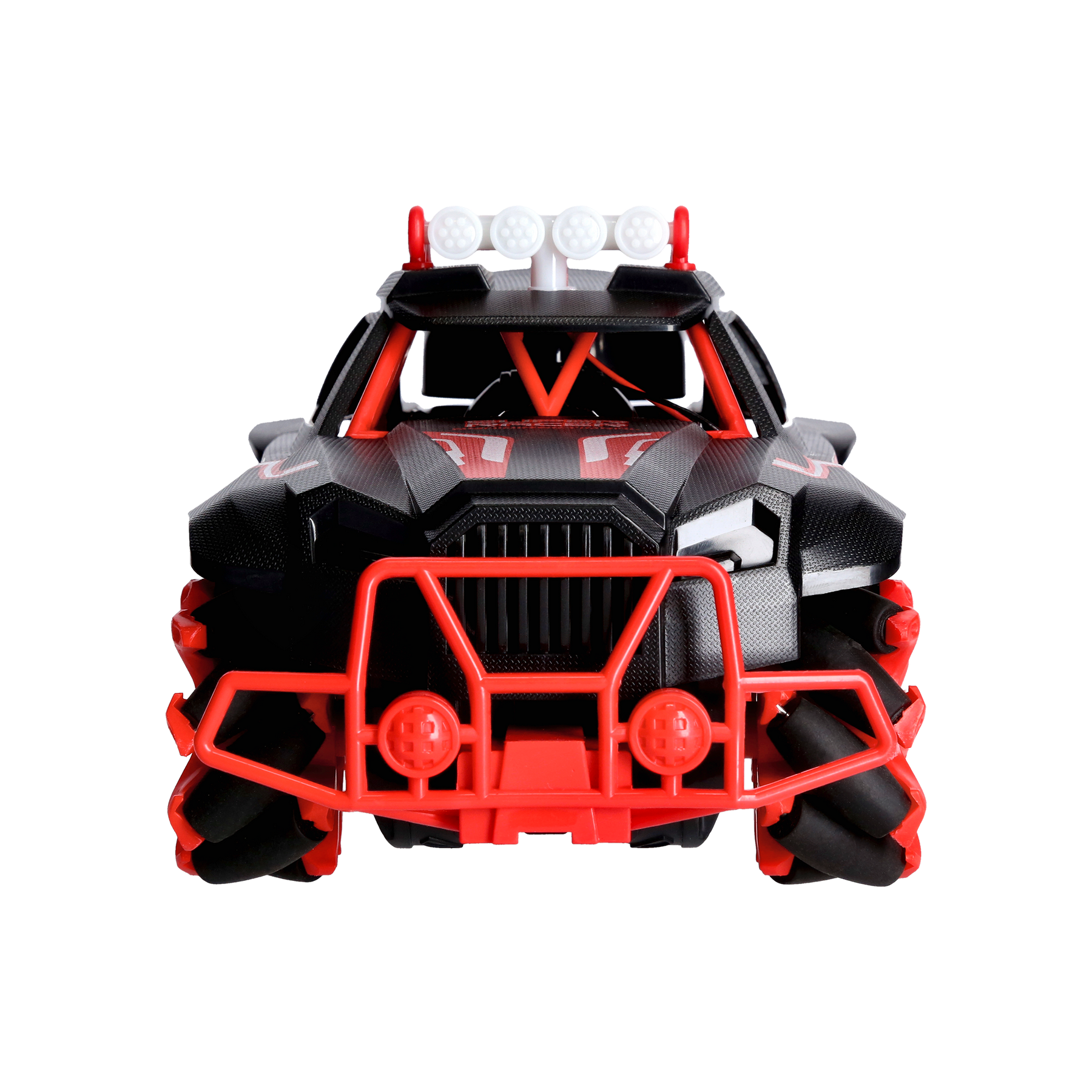 Control remote top control car