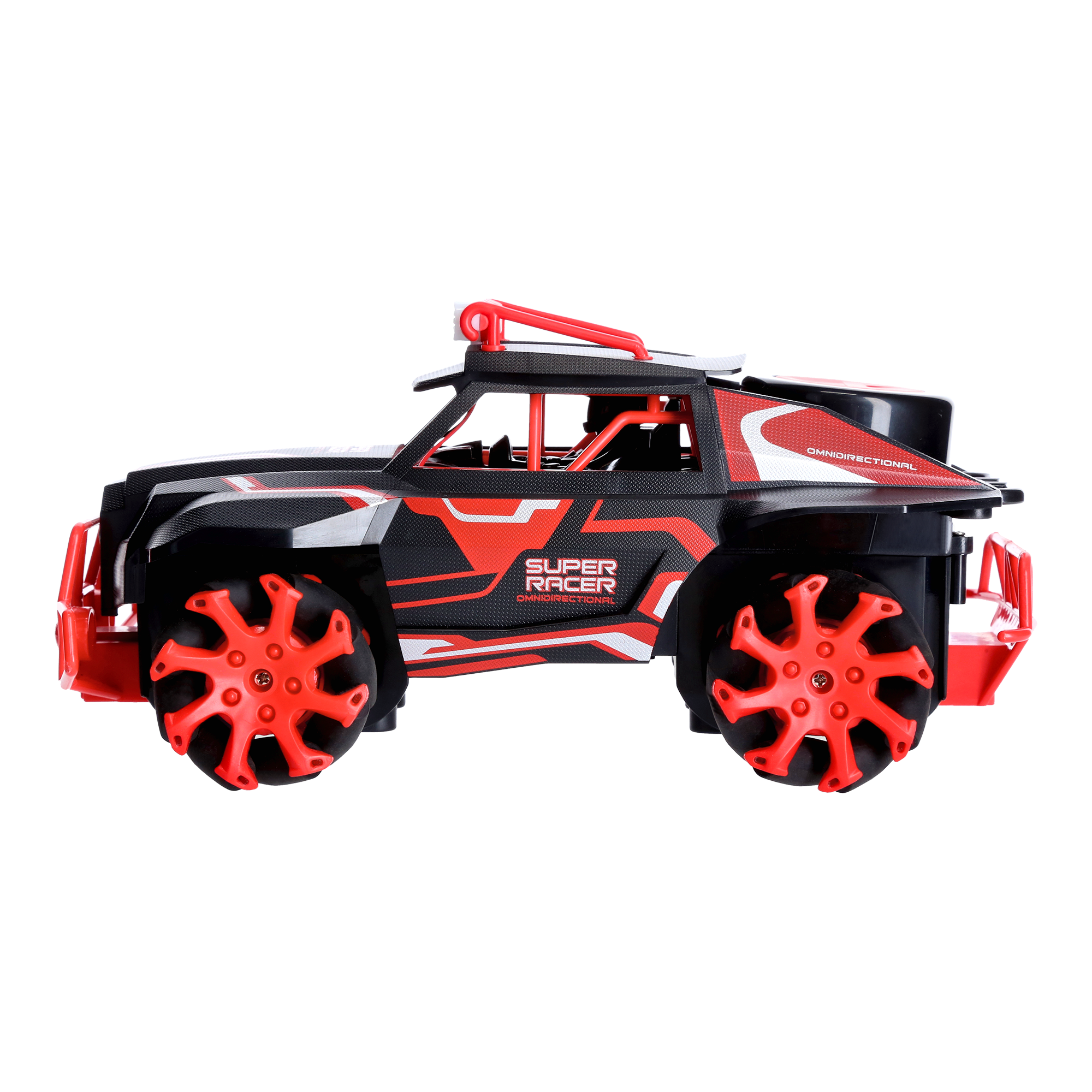 B-stock:RCC-1A remote control car