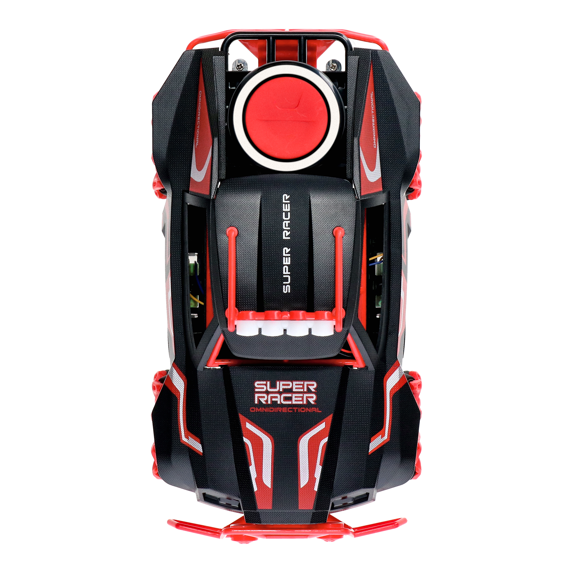 B-stock:RCC-1A remote control car