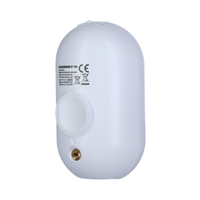 Set of 2x outdoor surveillance cameras IP 138 Wireless